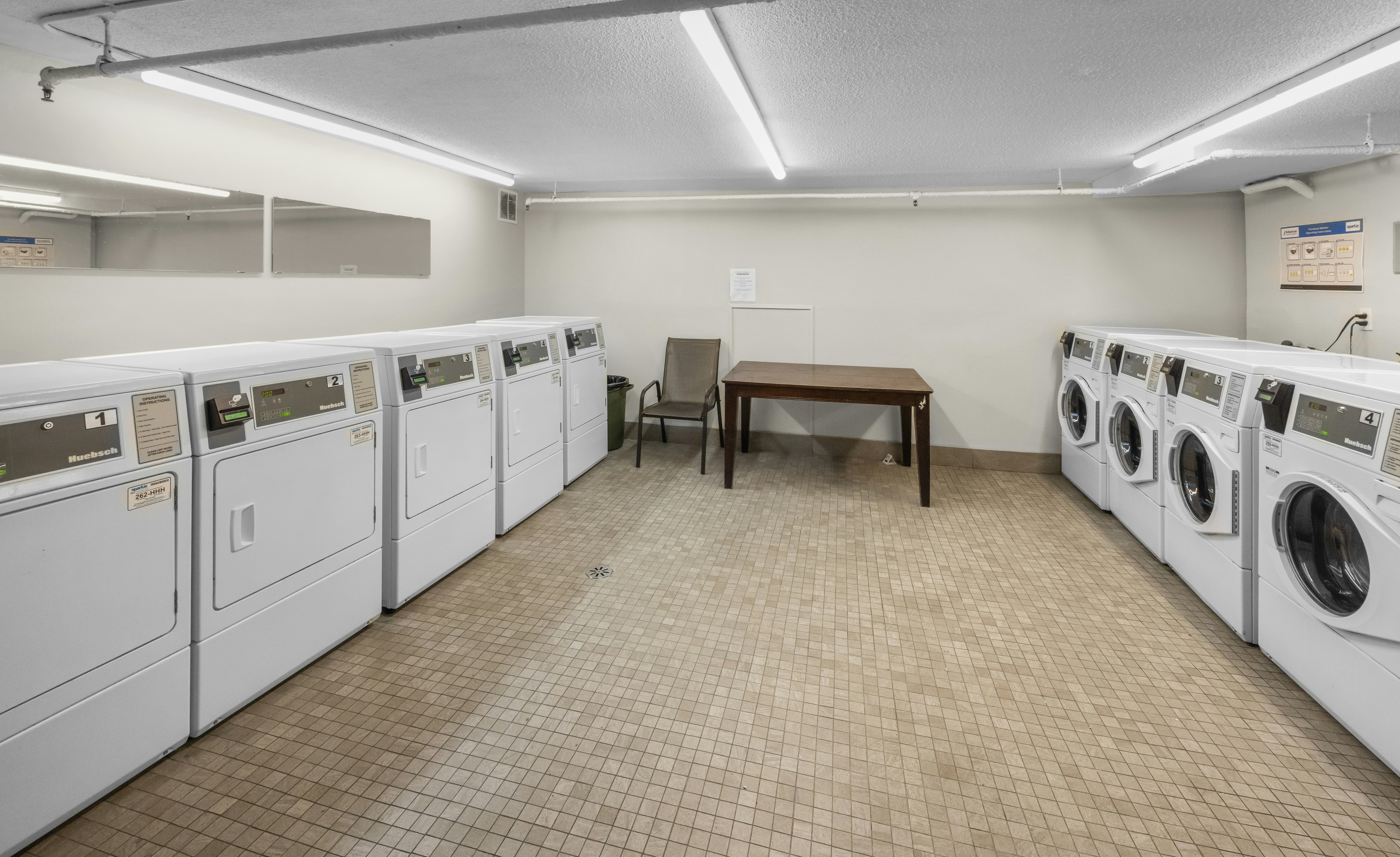 MULTIPLEUNITS-280 Dundas Street East, Toronto, ON, M5A 1Z9 - 11
