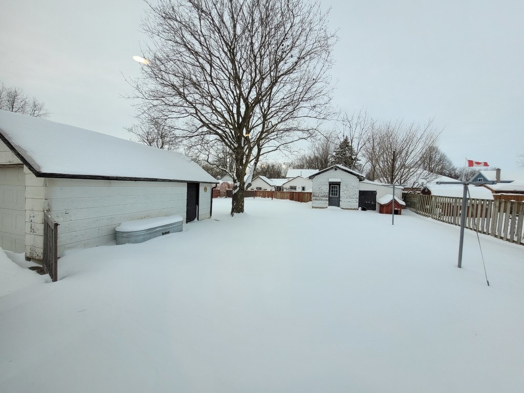 A-16 Palmer Street West, Norwich, ON, N0J 1P0 - 6