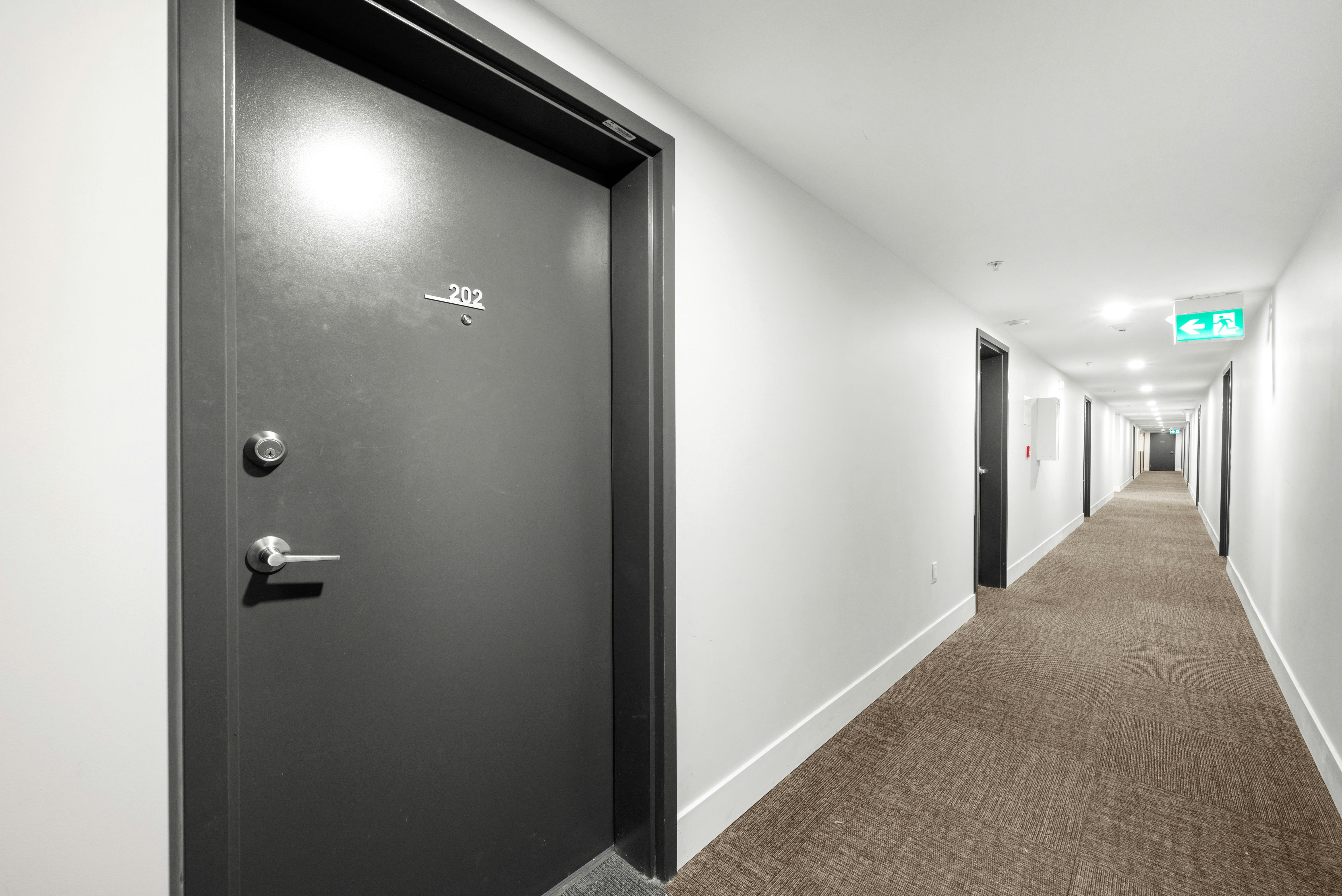 302-72 Primrose Street, Dartmouth, NS, B3A 0H1 - 8
