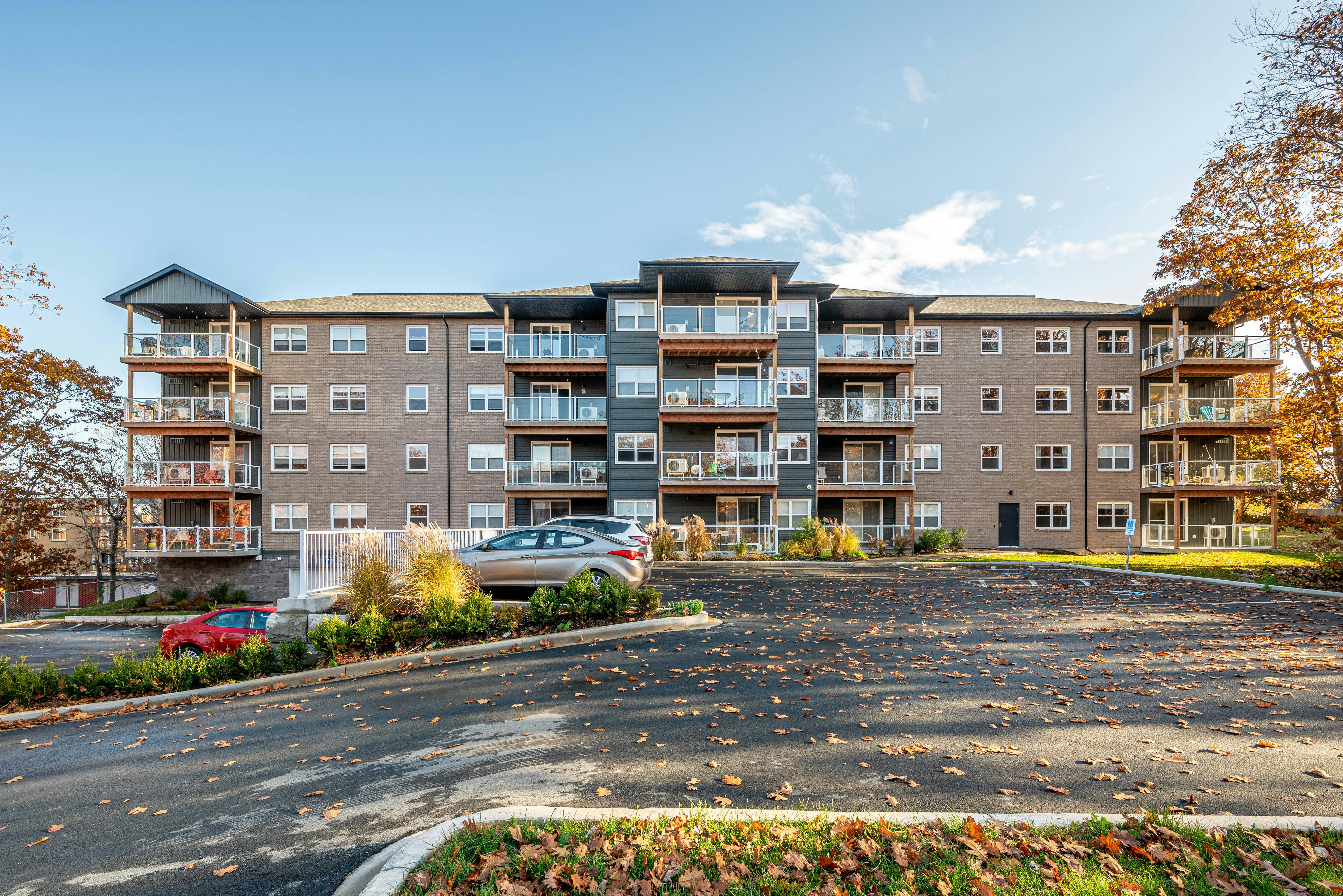 210-72 Primrose Street, Dartmouth, NS, B3A 0H1