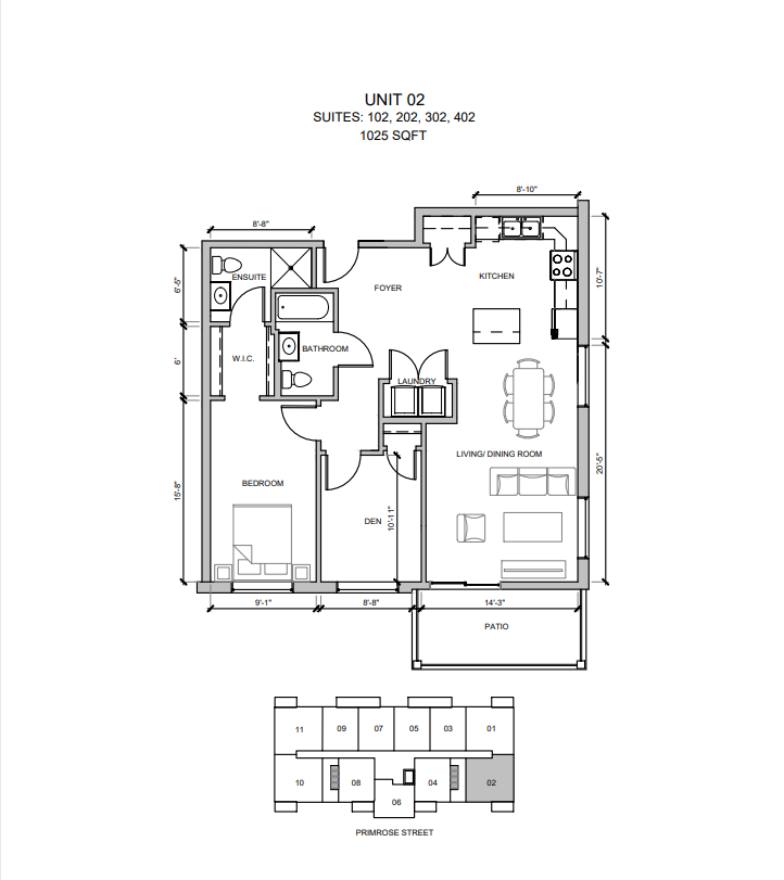 210-72 Primrose Street, Dartmouth, NS, B3A 0H1 - 34