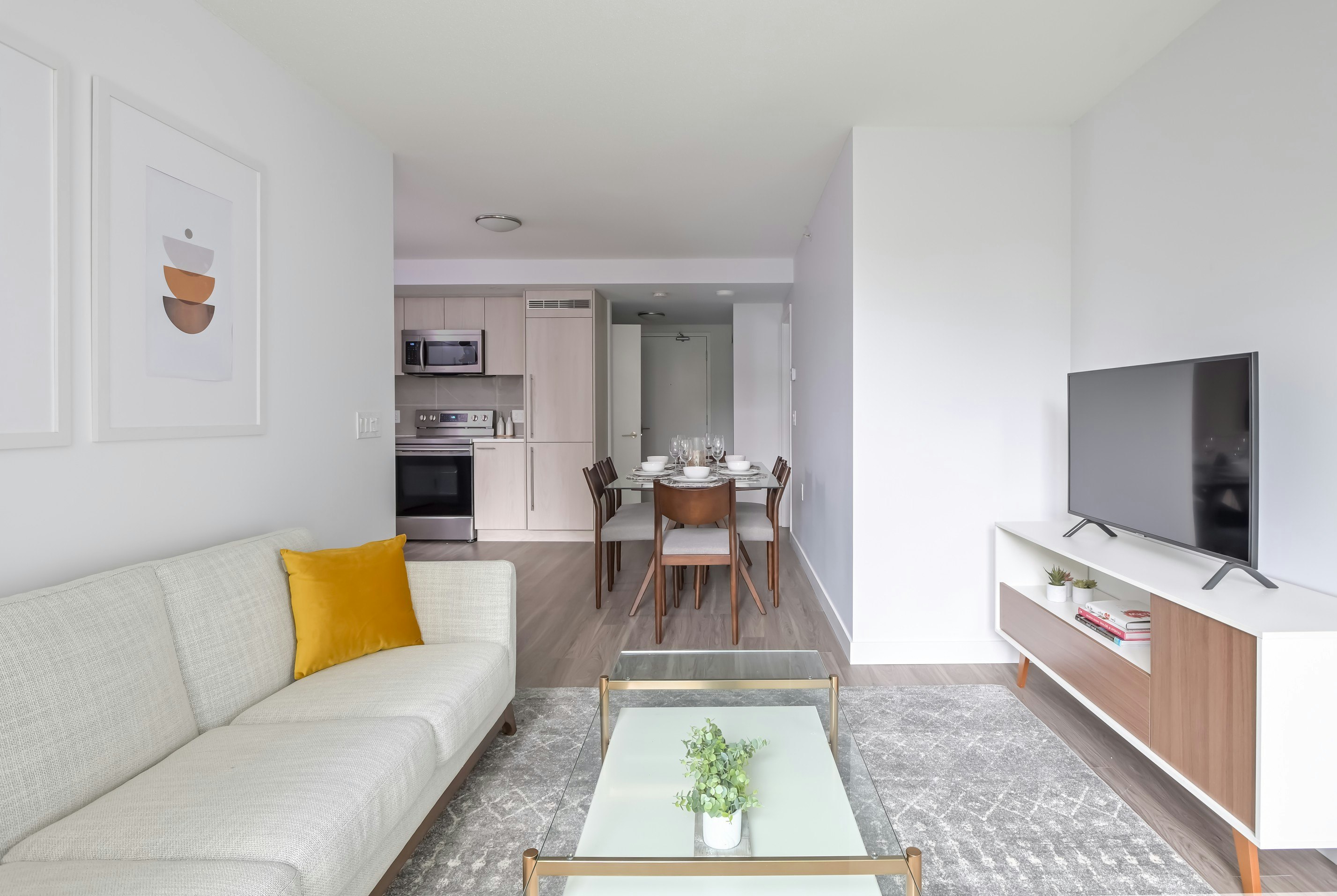1-1711 Lions Gate Lane, North Vancouver, BC, V7P 0E3 - 3
