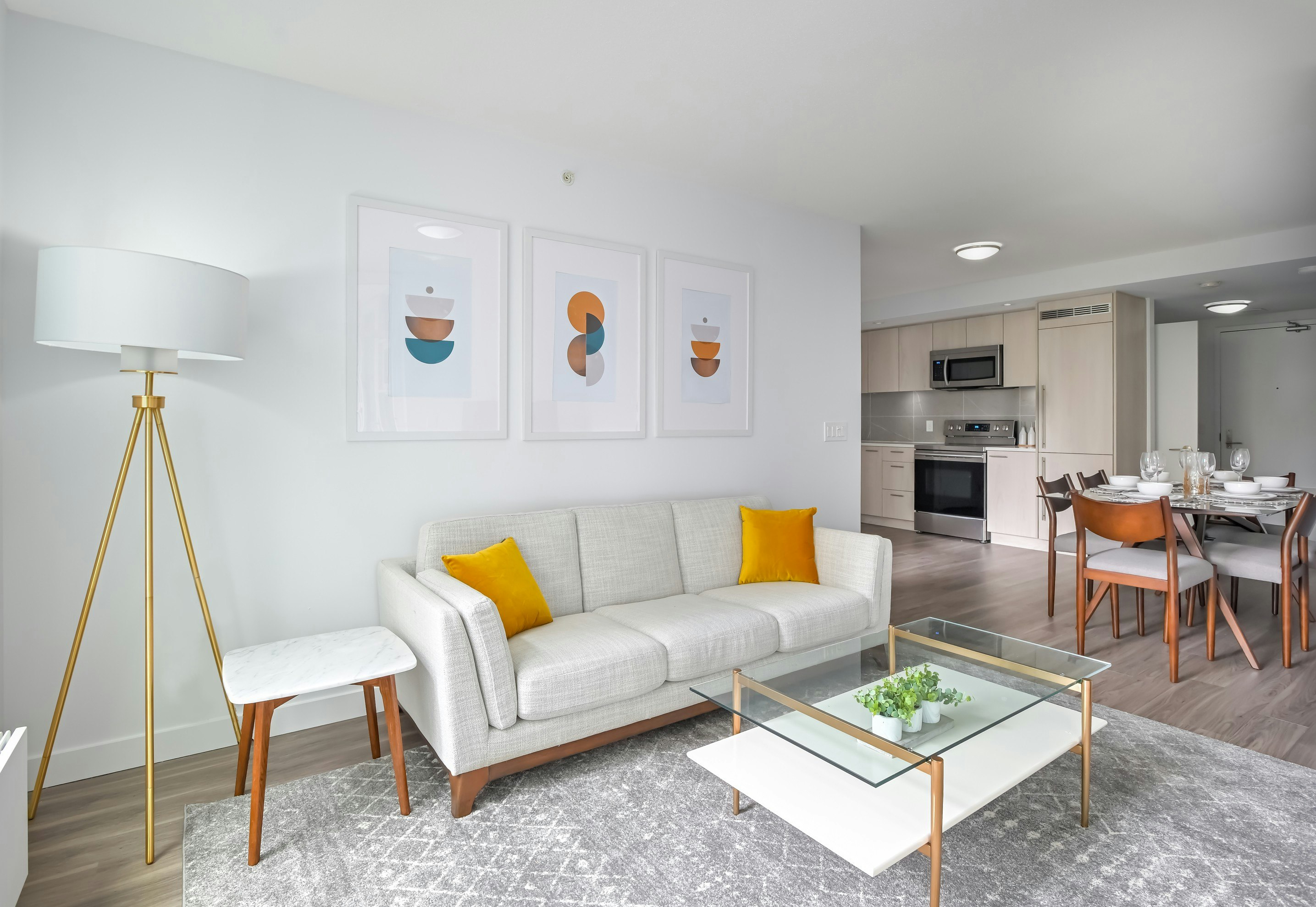 1-1711 Lions Gate Lane, North Vancouver, BC, V7P 0E3 - 2