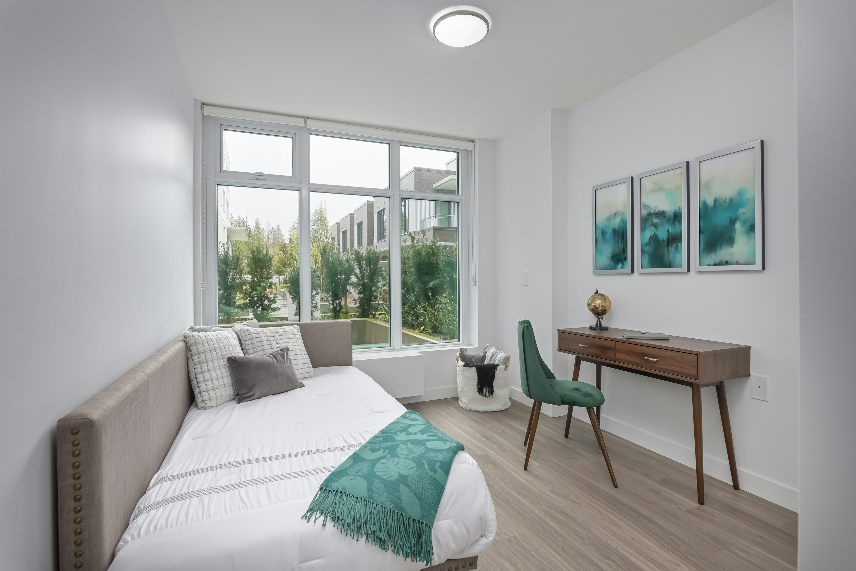 1-1711 Lions Gate Lane, North Vancouver, BC, V7P 0E3 - 8