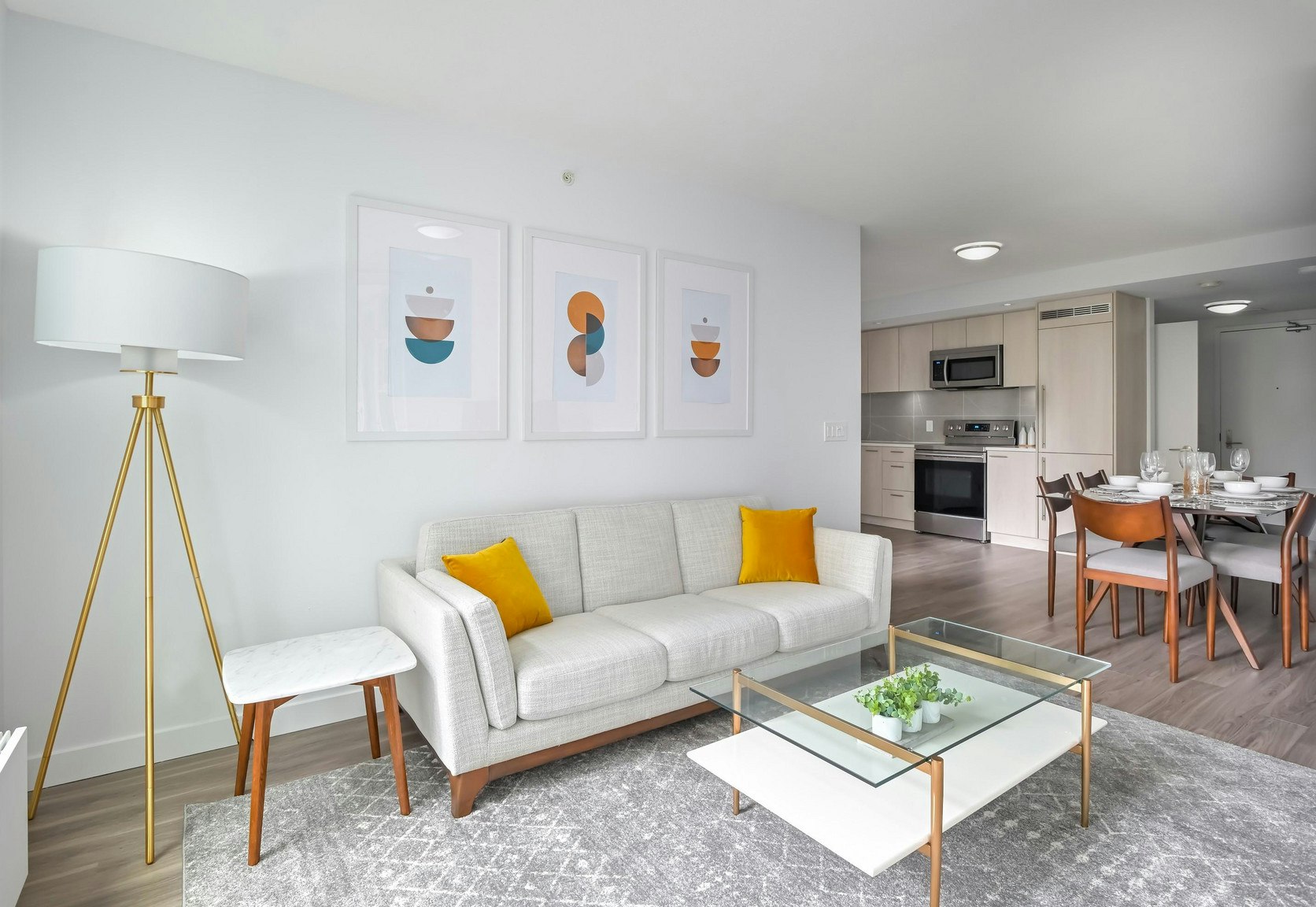1-1711 Lions Gate Lane, North Vancouver, BC, V7P 0E3 - 2