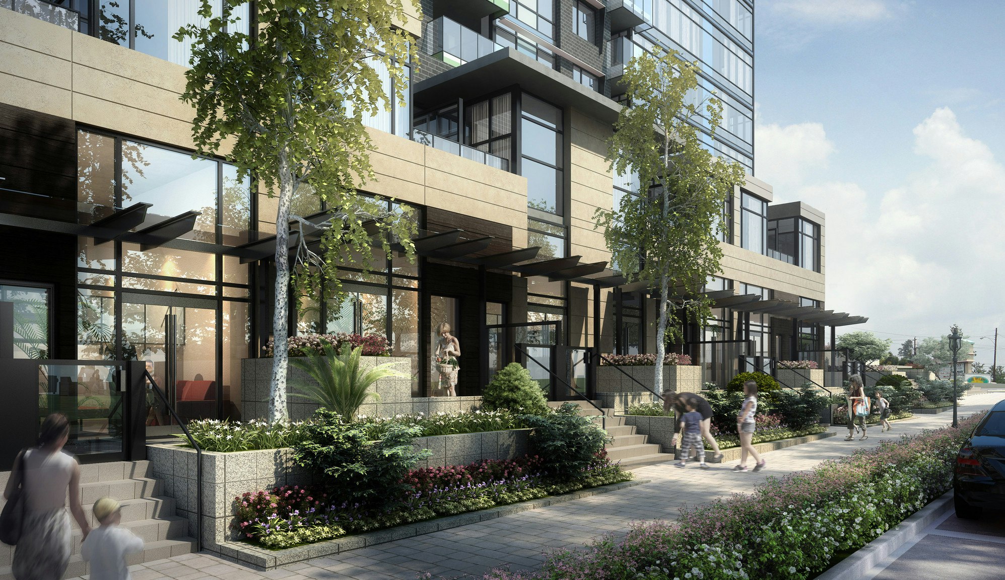 1711 Lions Gate Lane, North Vancouver, BC, V7P 0E3 - 2