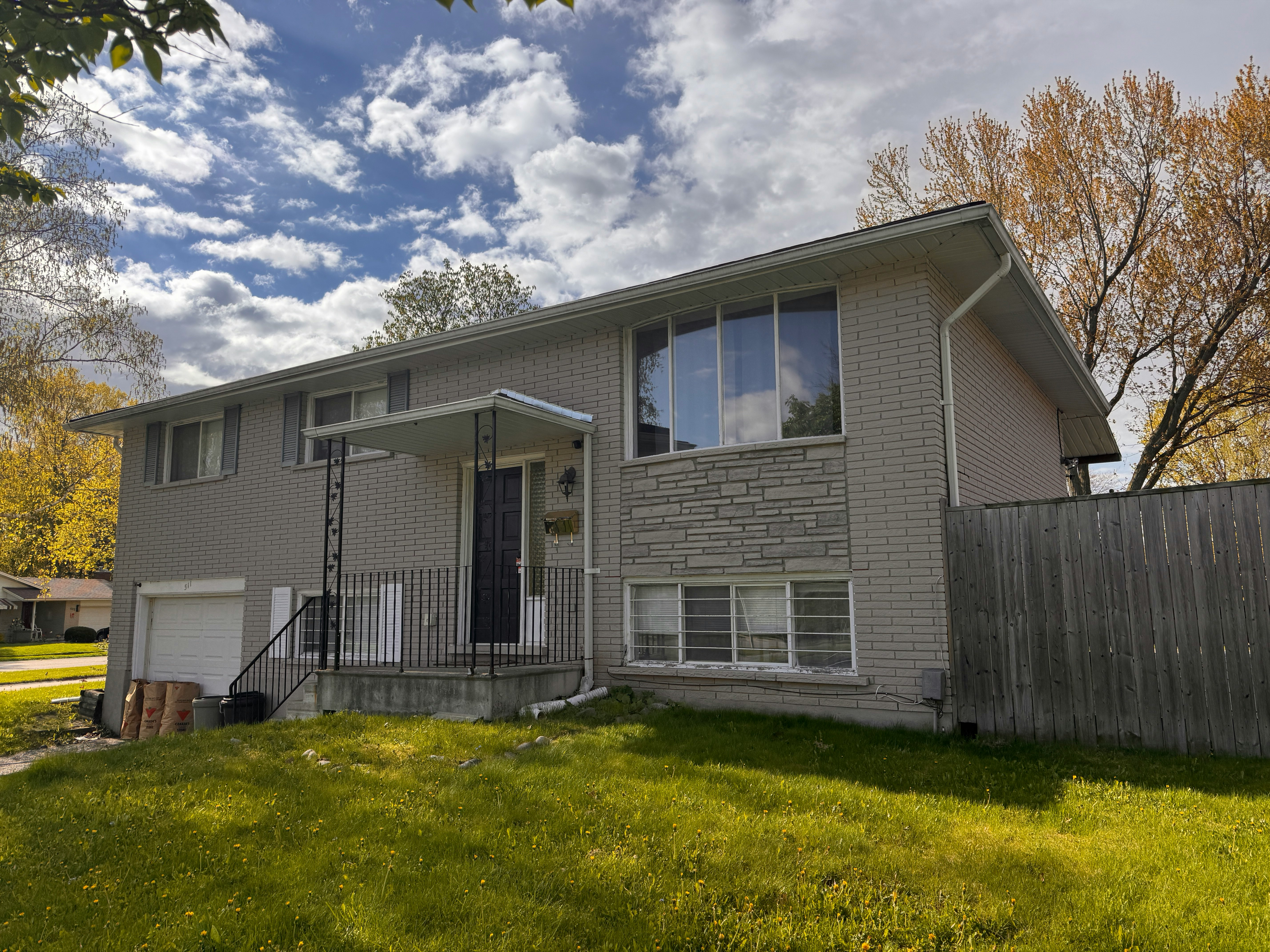 511 Havelock Drive, Waterloo, ON, N2L 4N8