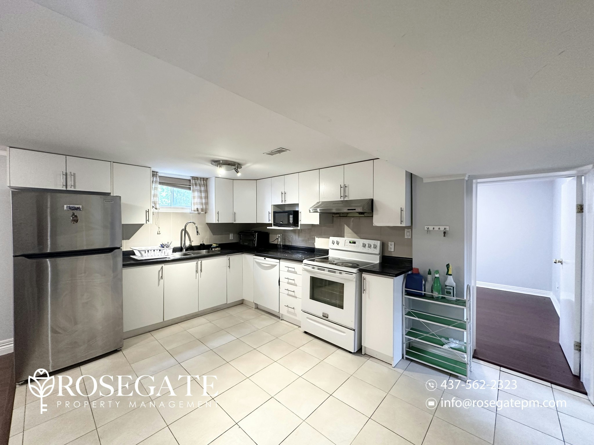 2-36 Doerr Road, Toronto, ON, M1P 3A1 - 3