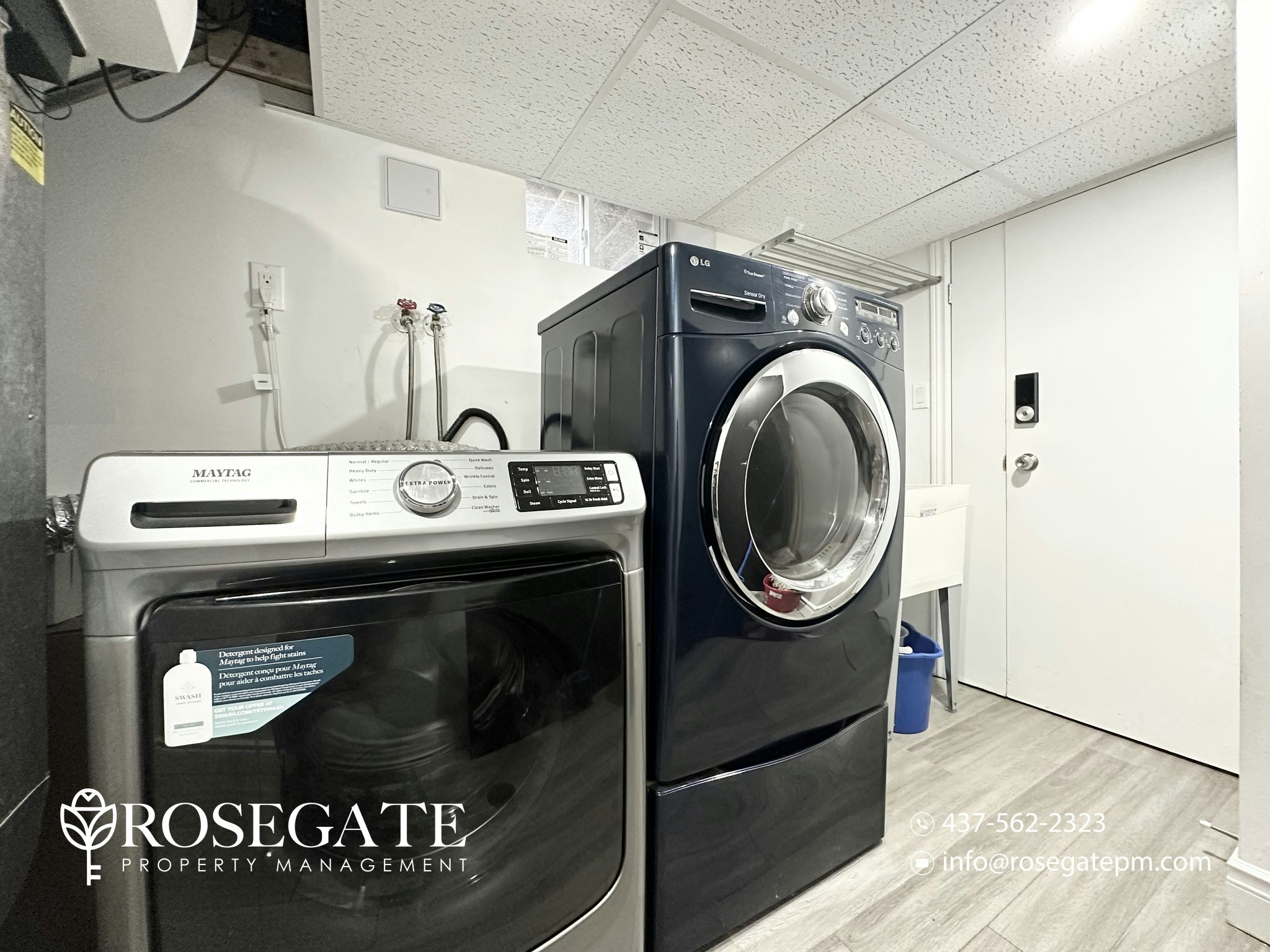 2-36 Doerr Road, Toronto, ON, M1P 3A1 - 13