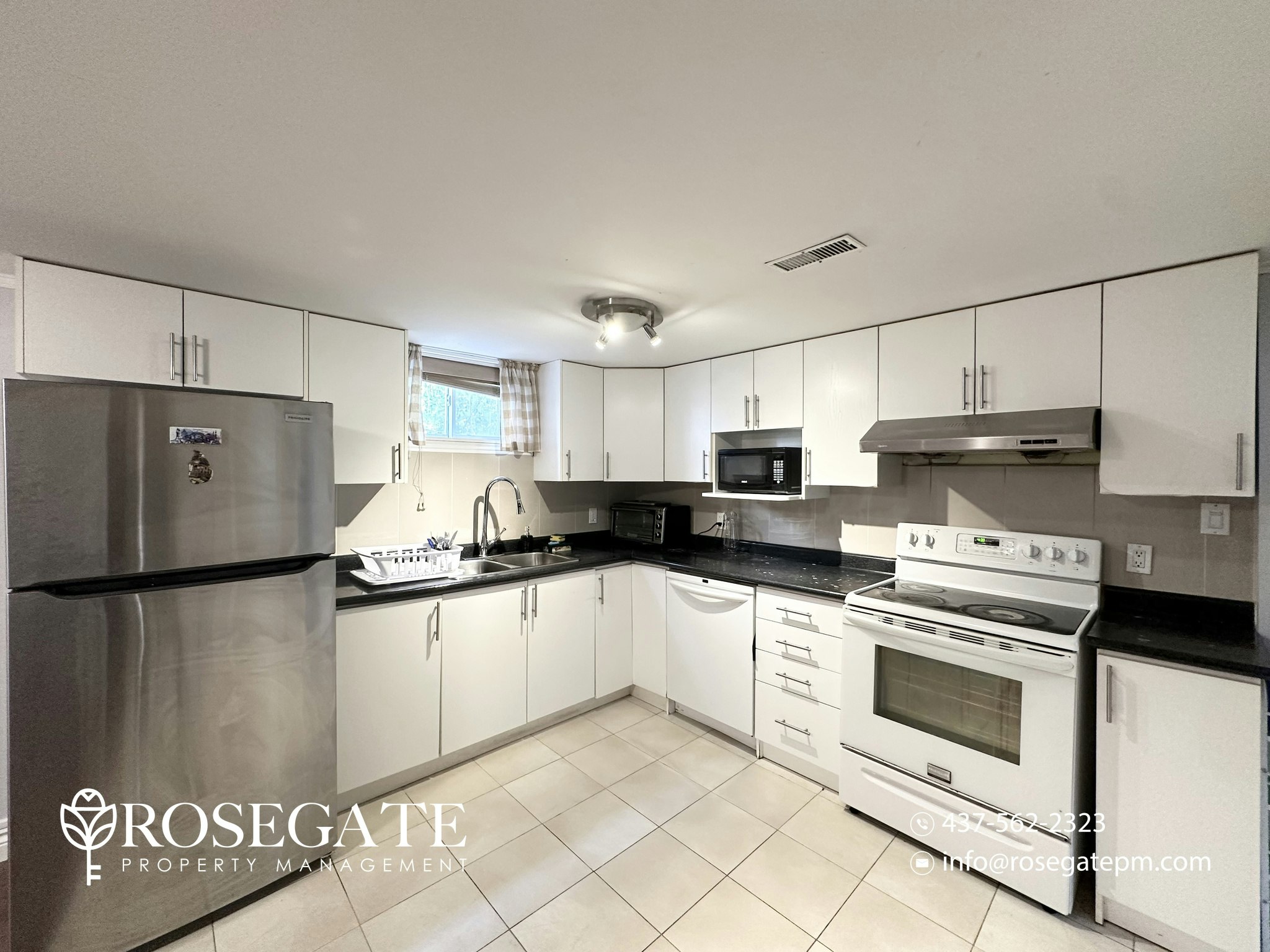2-36 Doerr Road, Toronto, ON, M1P 3A1 - 2