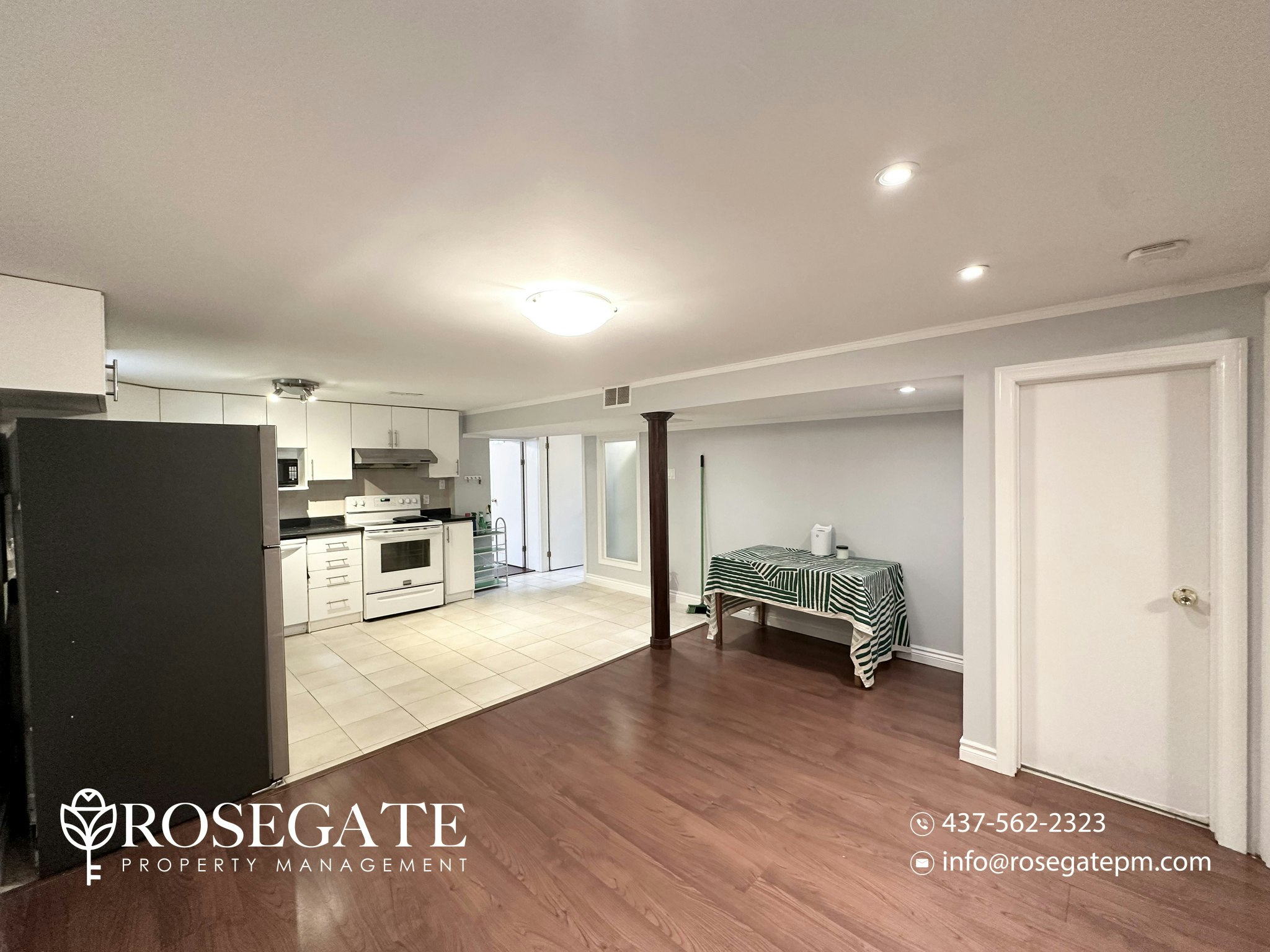 2-36 Doerr Road, Toronto, ON, M1P 3A1 - 4