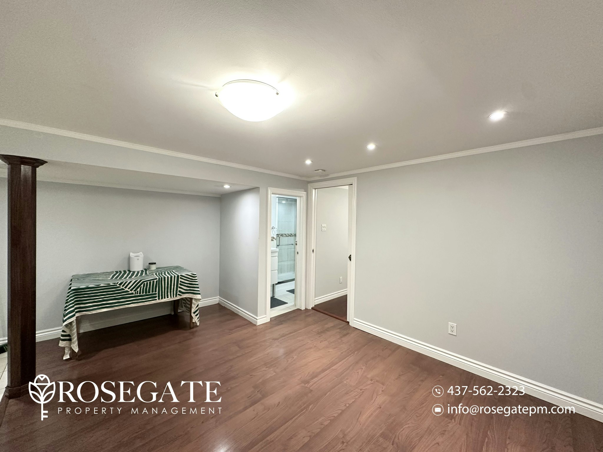 2-36 Doerr Road, Toronto, ON, M1P 3A1 - 5
