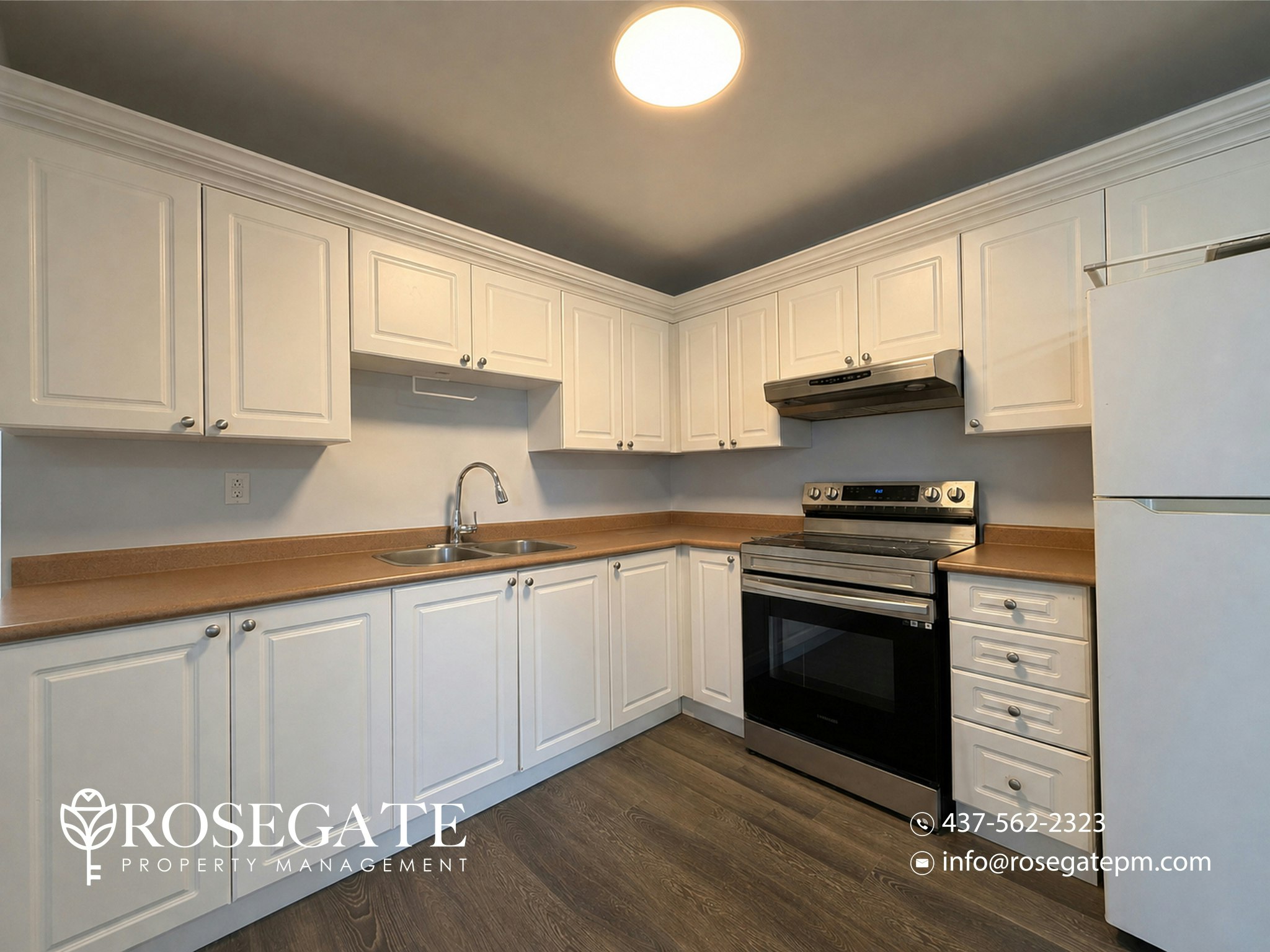2-60 Cassandra Drive, Barrie, ON, L4M 6Y8 - 2