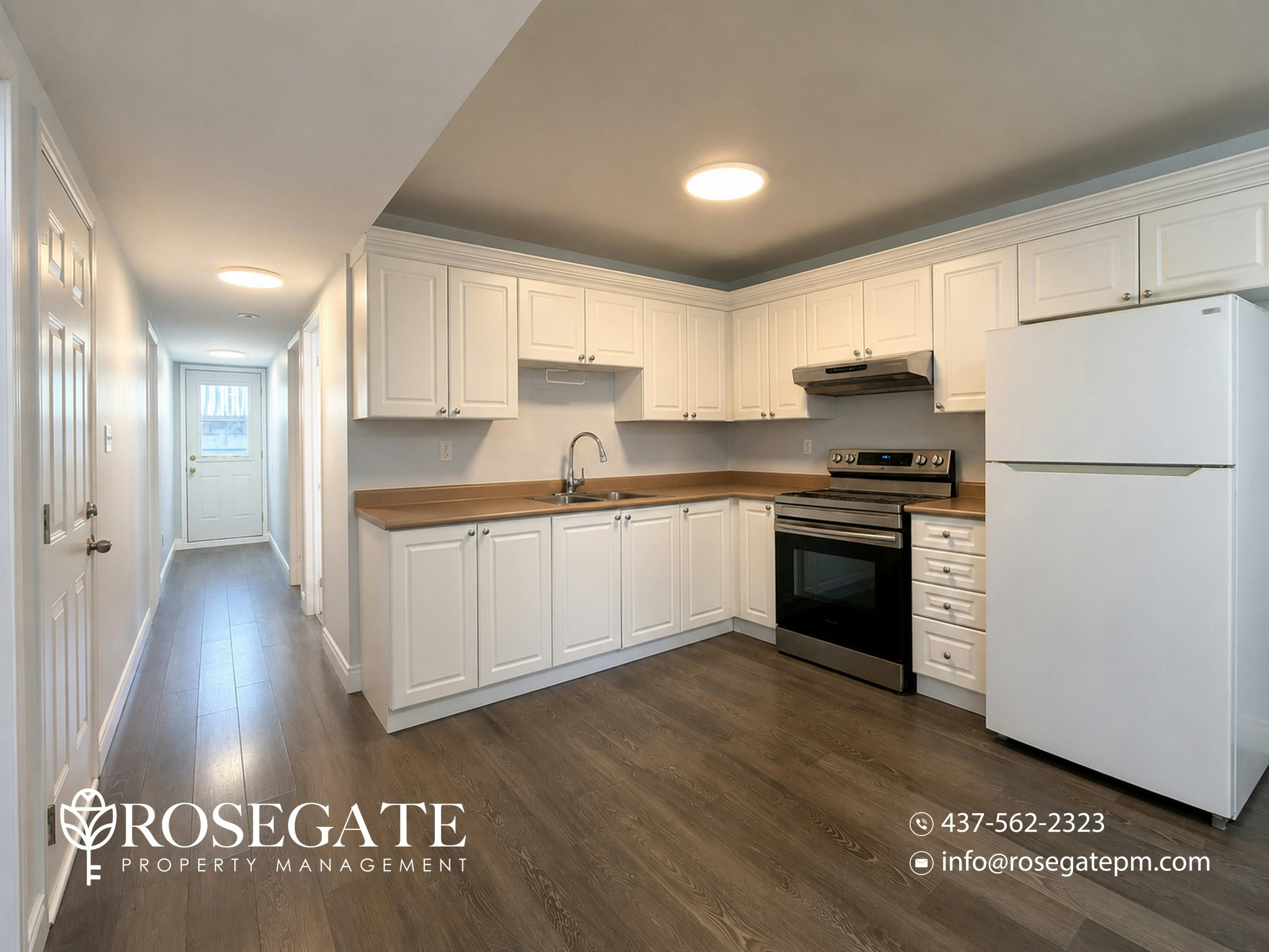 2-60 Cassandra Drive, Barrie, ON, L4M 6Y8 - 3