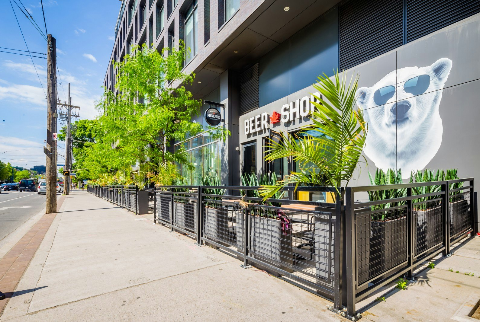 1-111 Bathurst Street, Toronto, ON, M5V 0M9 - 13