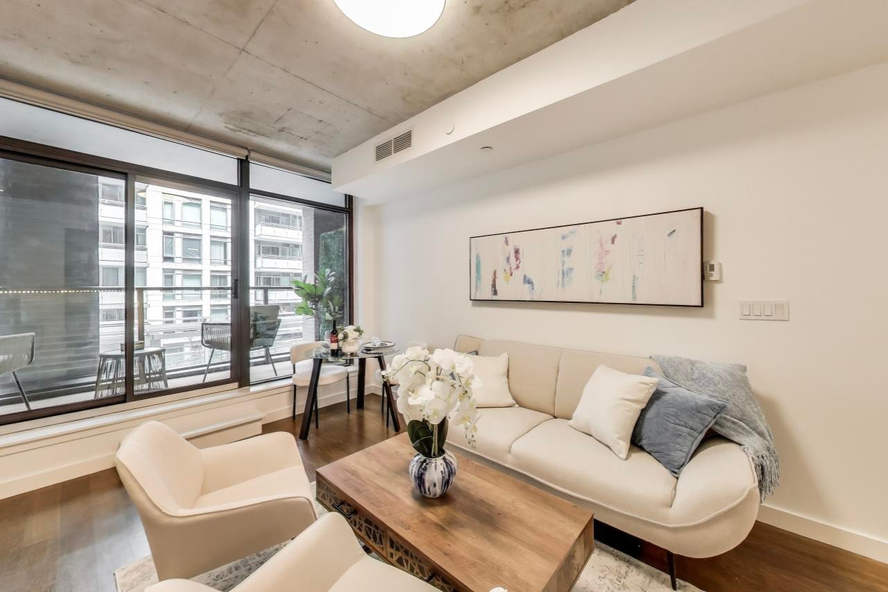 1-111 Bathurst Street, Toronto, ON, M5V 0M9 - 20