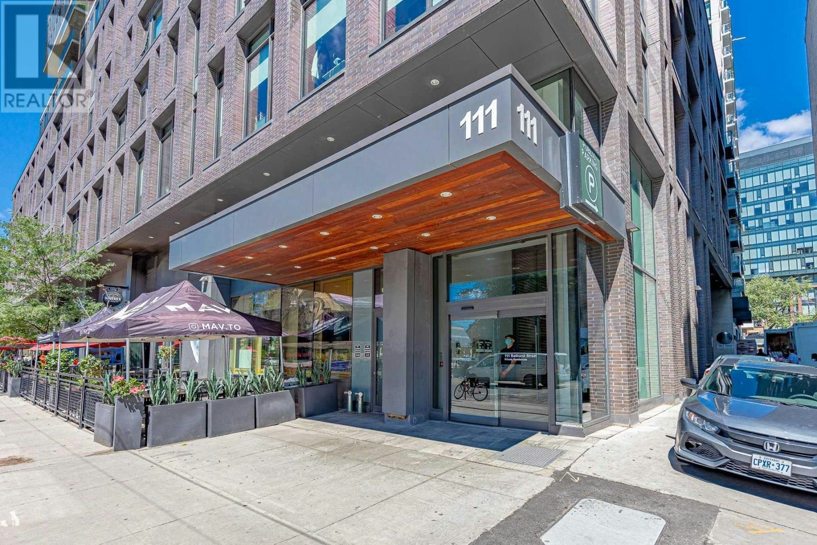 1-111 Bathurst Street, Toronto, ON, M5V 0M9 - 14