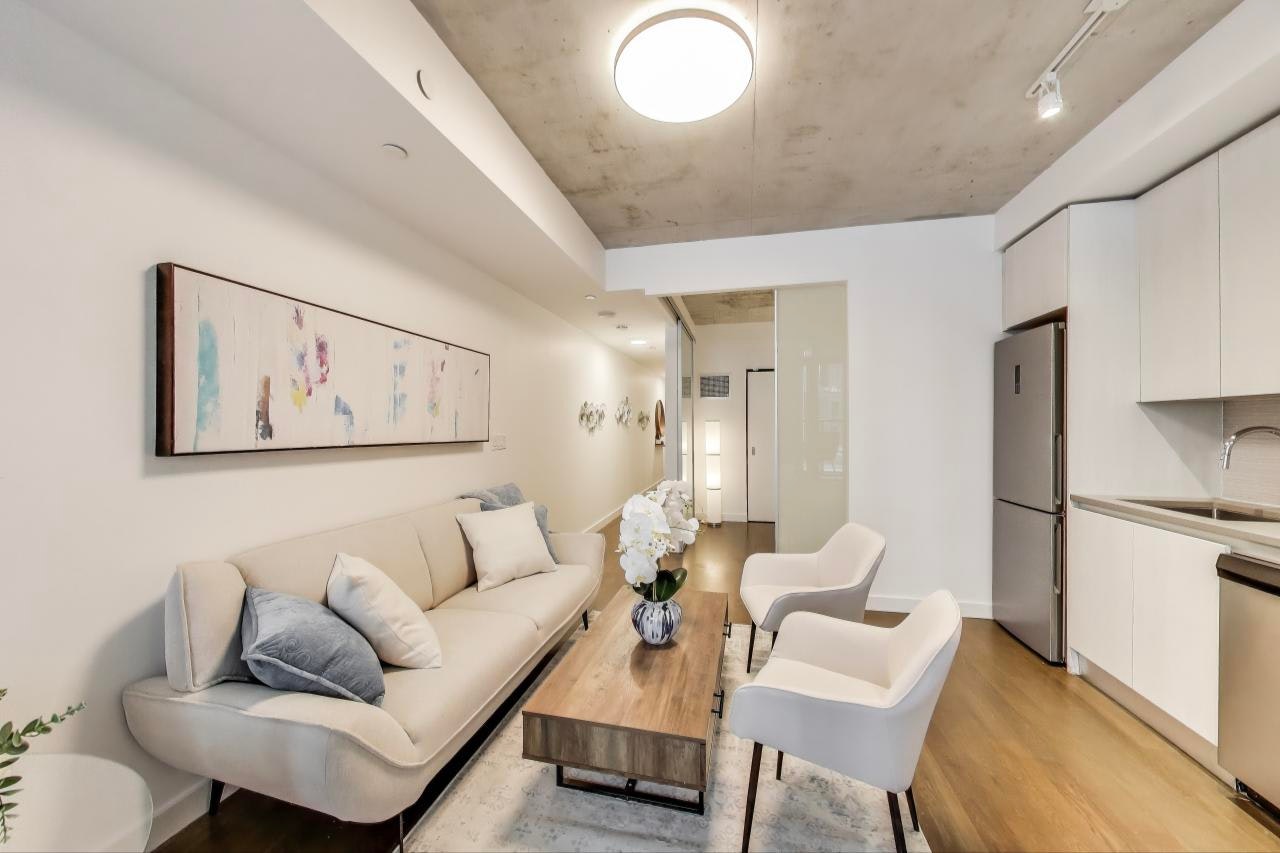 1-111 Bathurst Street, Toronto, ON, M5V 0M9 - 21