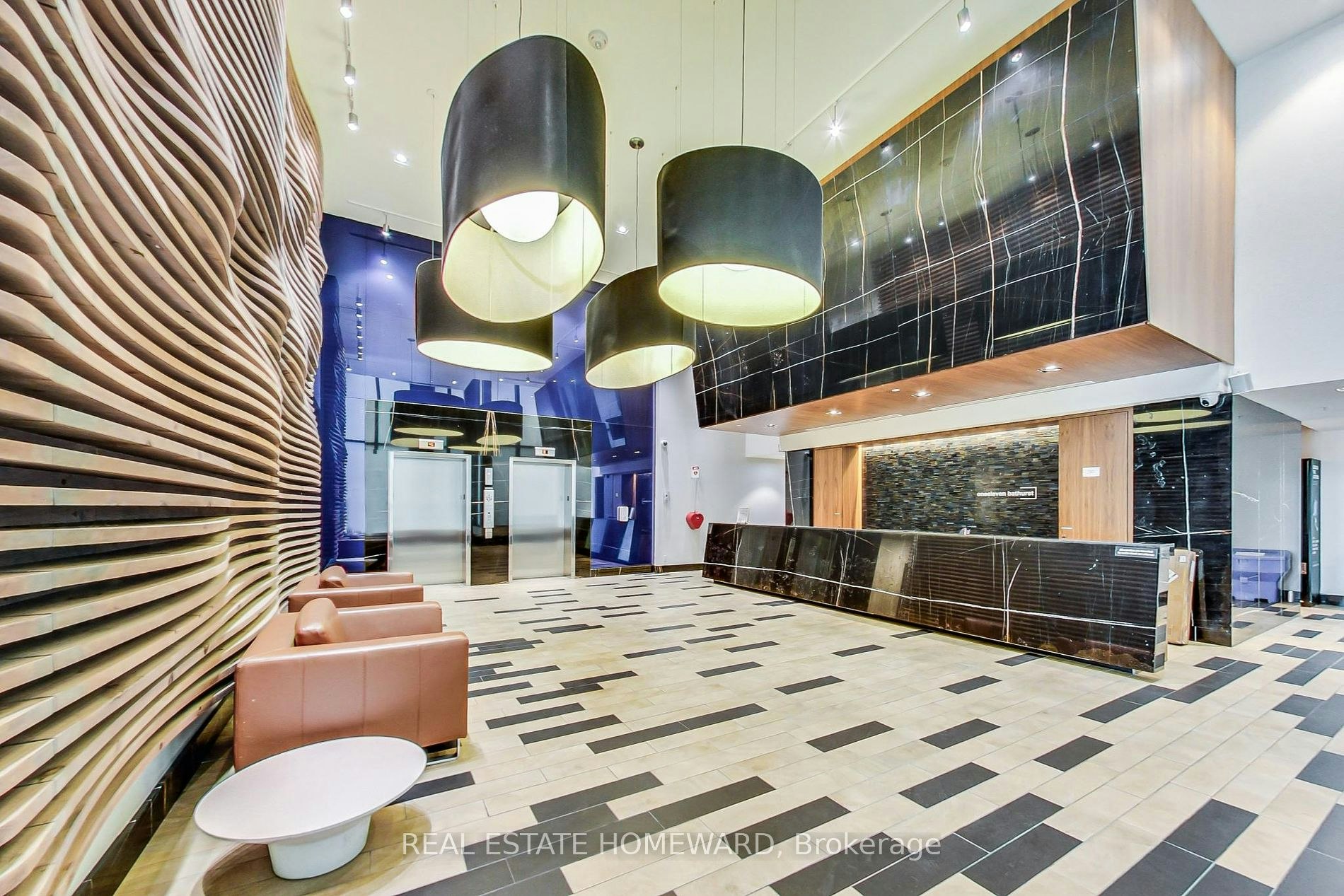 1-111 Bathurst Street, Toronto, ON, M5V 0M9 - 15
