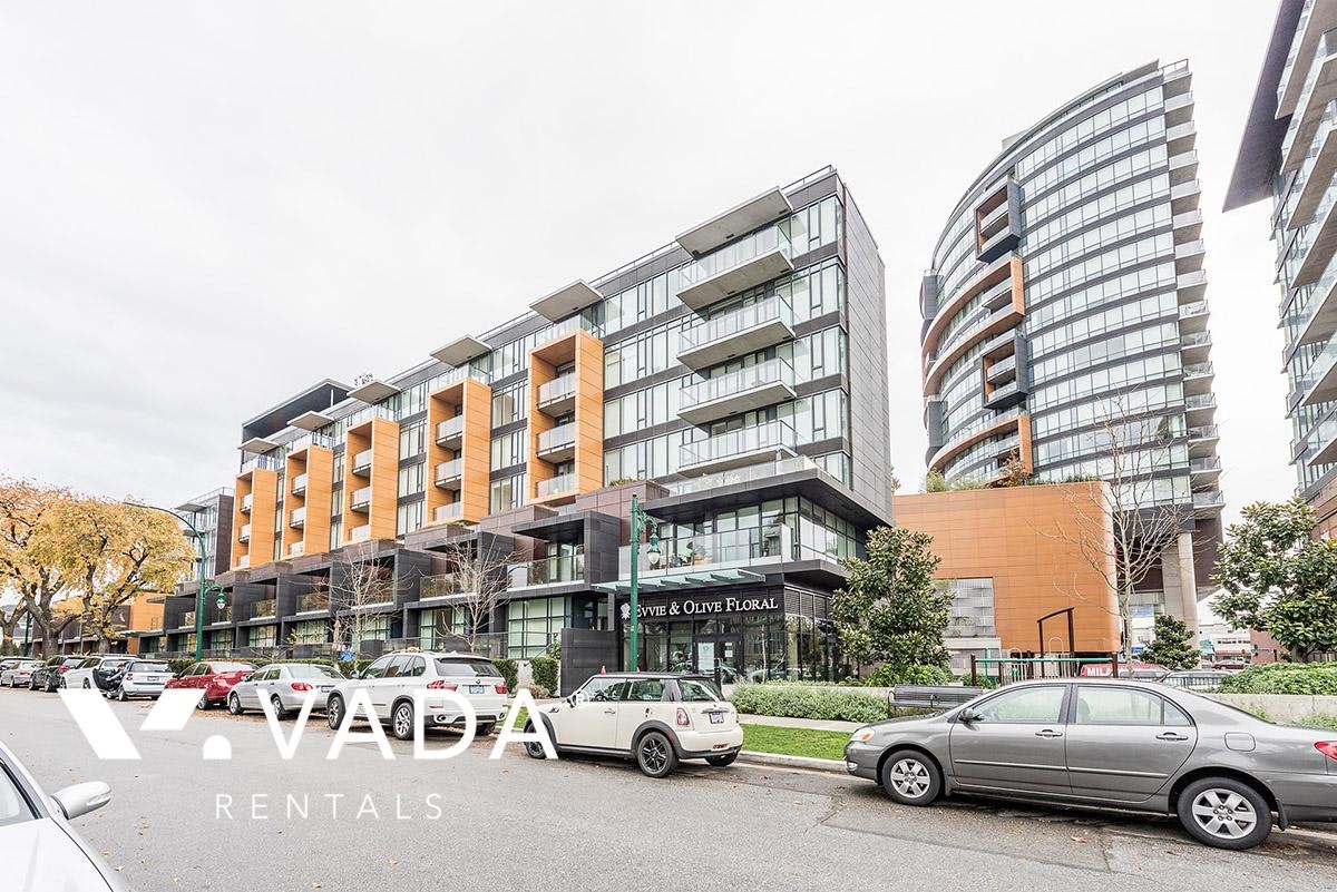 603-8488 Cornish Street, Vancouver, BC, V6P 0C2 - 9