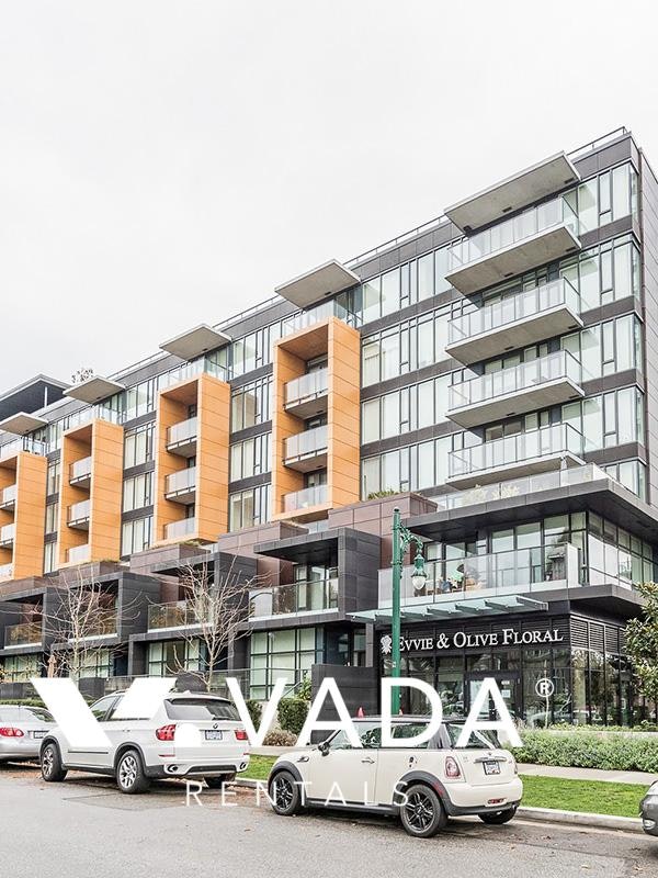 603-8488 Cornish Street, Vancouver, BC, V6P 0C2 - 10