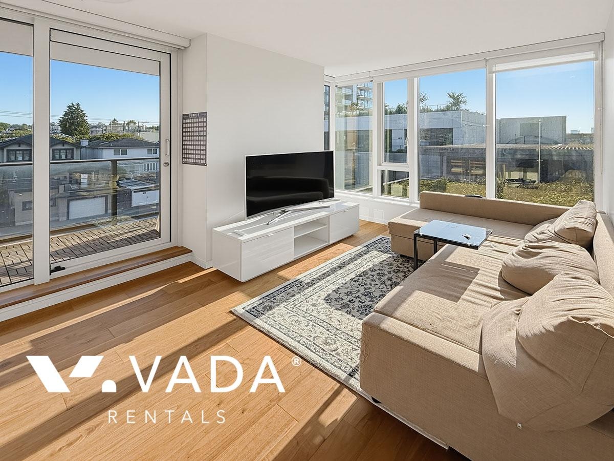 603-8488 Cornish Street, Vancouver, BC, V6P 0C2