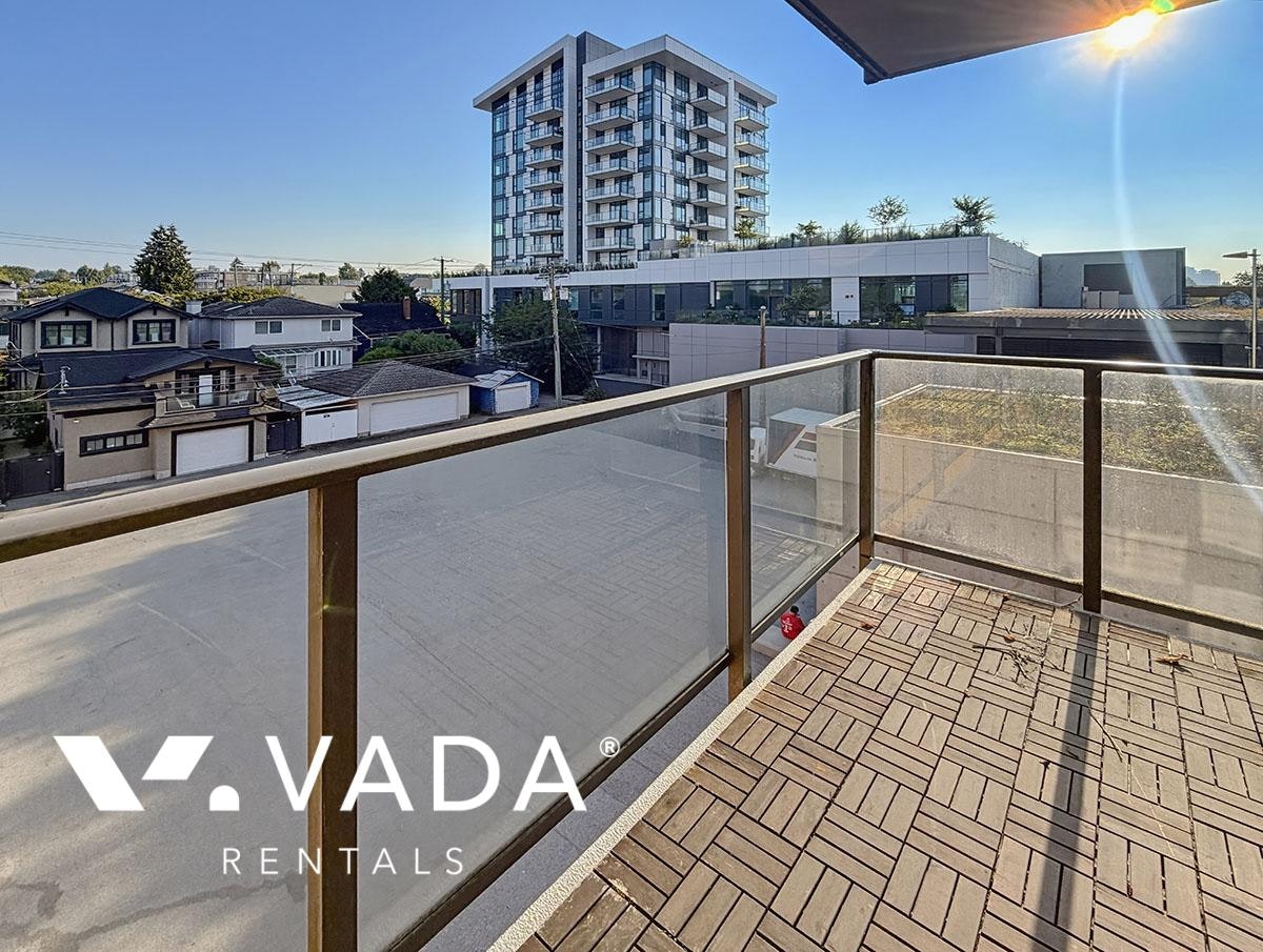 603-8488 Cornish Street, Vancouver, BC, V6P 0C2 - 2