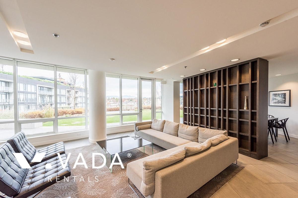 603-8488 Cornish Street, Vancouver, BC, V6P 0C2 - 8