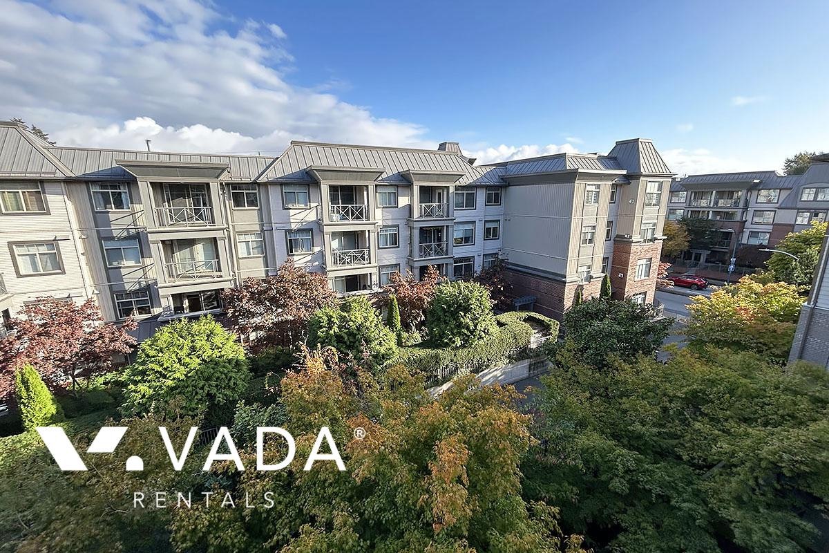 420-2343 Atkins Avenue, Port Coquitlam, BC, V3C 1Y7 - 4