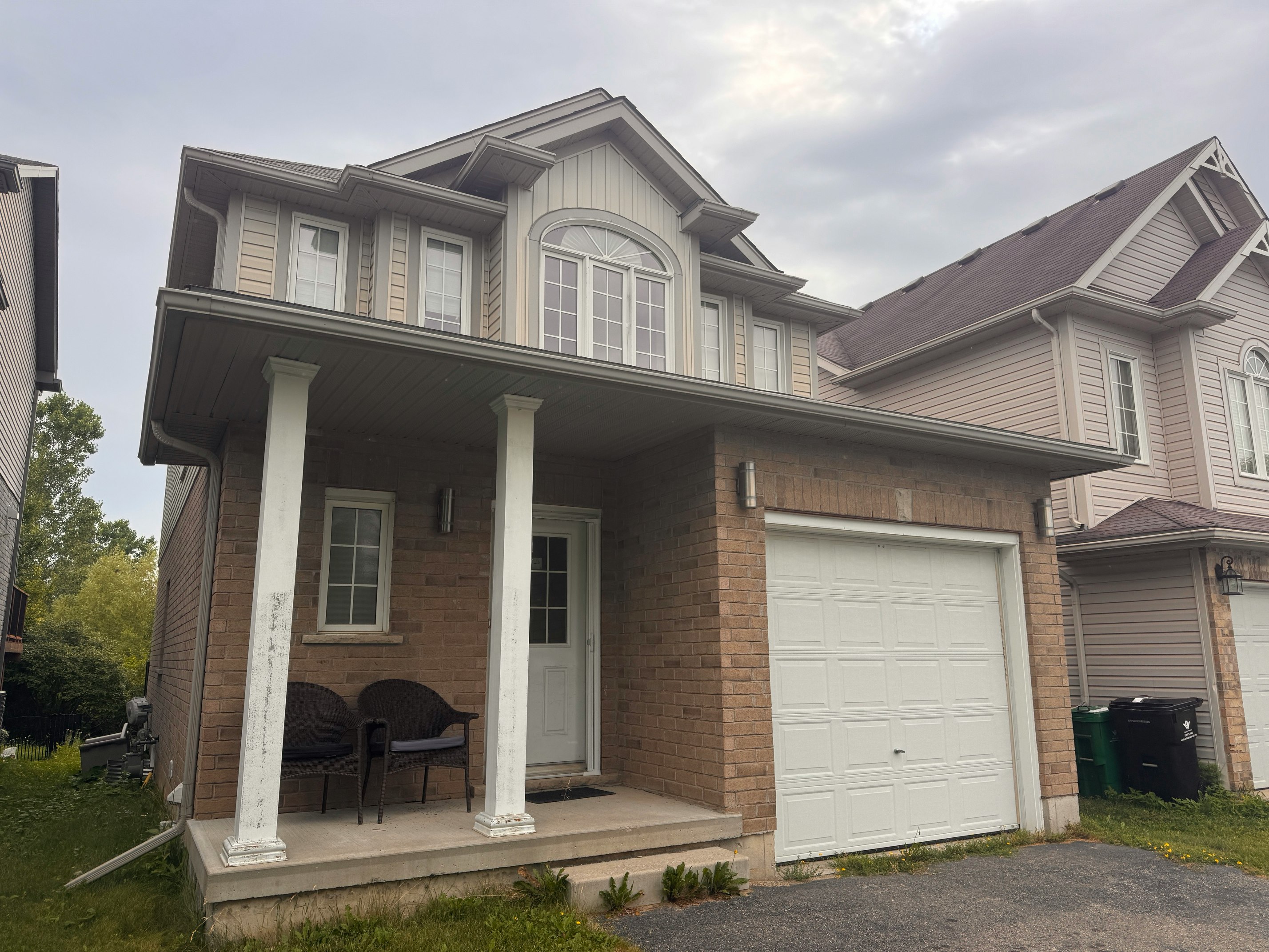648 Winterberry Avenue, Waterloo, ON, N2V 2X4