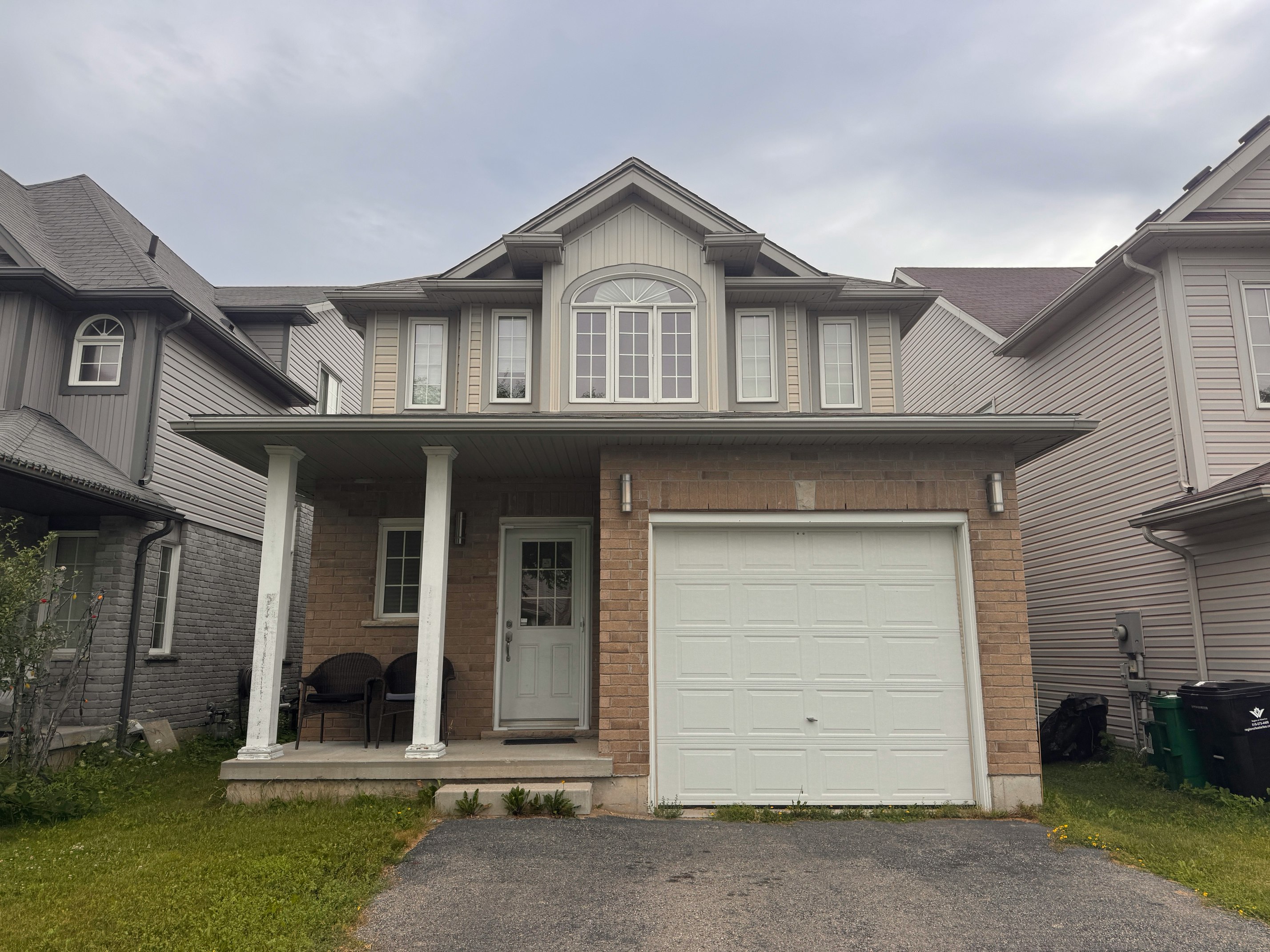 648 Winterberry Avenue, Waterloo, ON, N2V 2X4 - 14