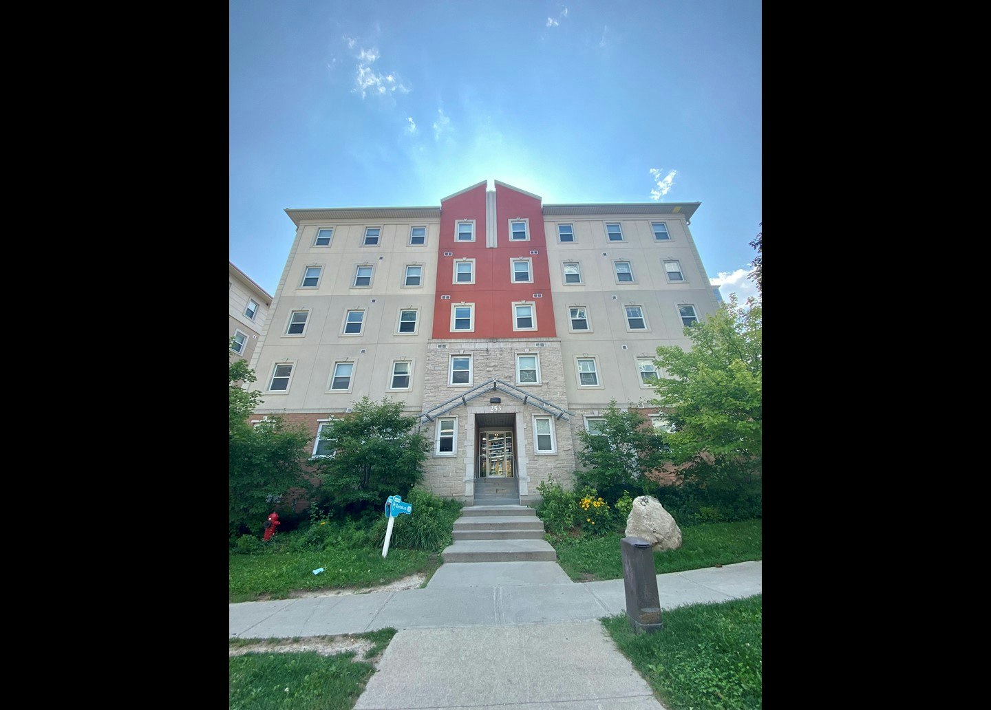 RM1-204-251 Lester Street, Waterloo, ON, N2L 3W6