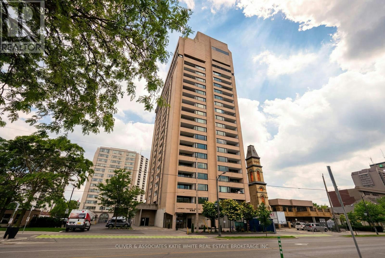 1901-389 Dundas Street, London, ON, N6B 1V5 - 22