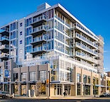 210-1087 2 Avenue Northwest, Calgary, AB, T2N 5B2