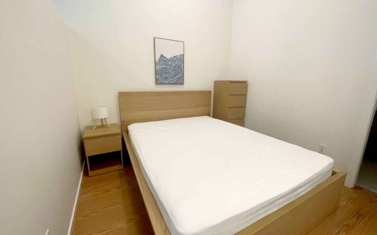 1-6005 Walter Gage Road, Vancouver, BC, V6T 2E8 - 3