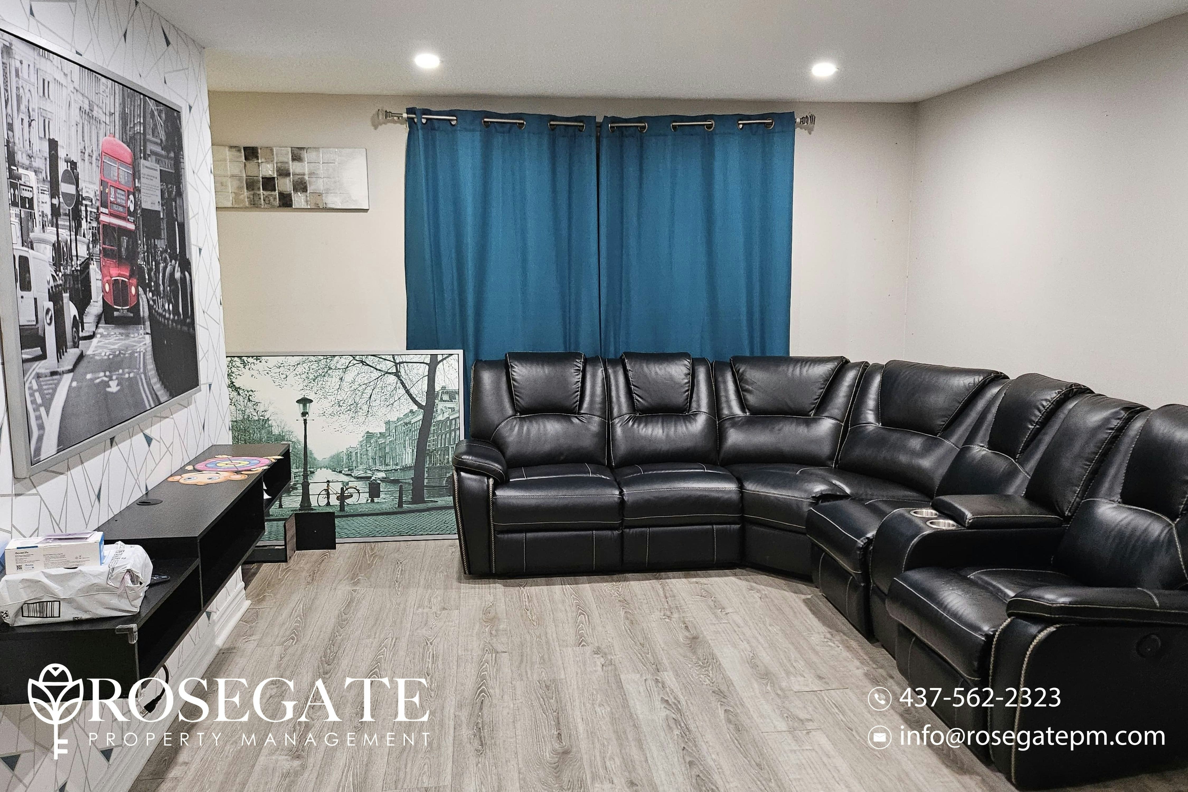 1-15 Tara Crescent, Thorold, ON, L2V 4M1 - 3