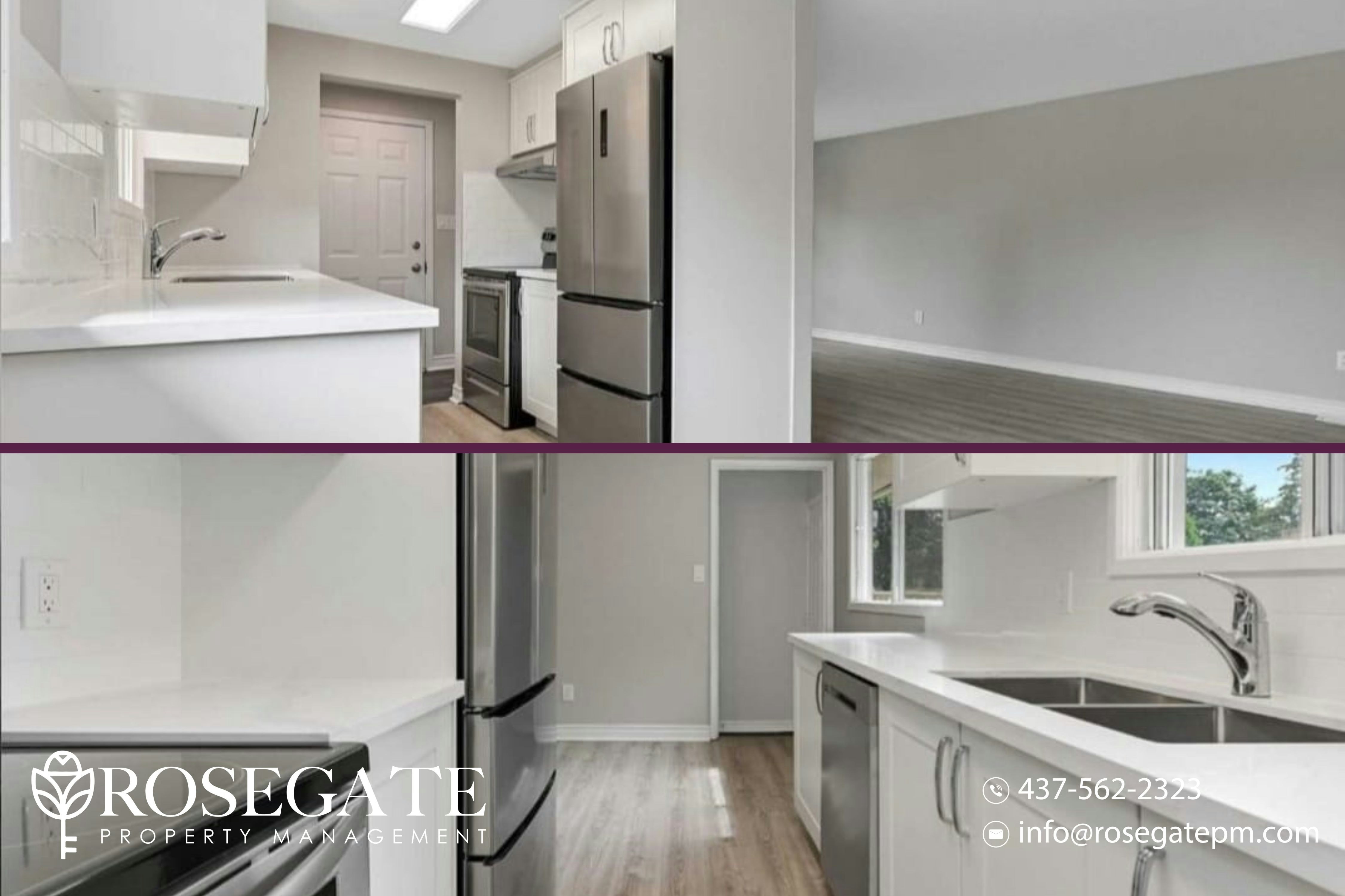 1-15 Tara Crescent, Thorold, ON, L2V 4M1 - 2