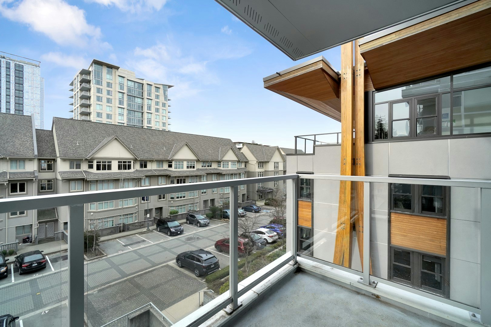 1-6005 Walter Gage Road, Vancouver, BC, V6T 2E8 - 3