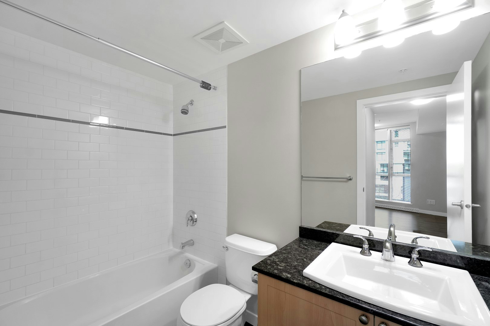 1-6005 Walter Gage Road, Vancouver, BC, V6T 2E8 - 6