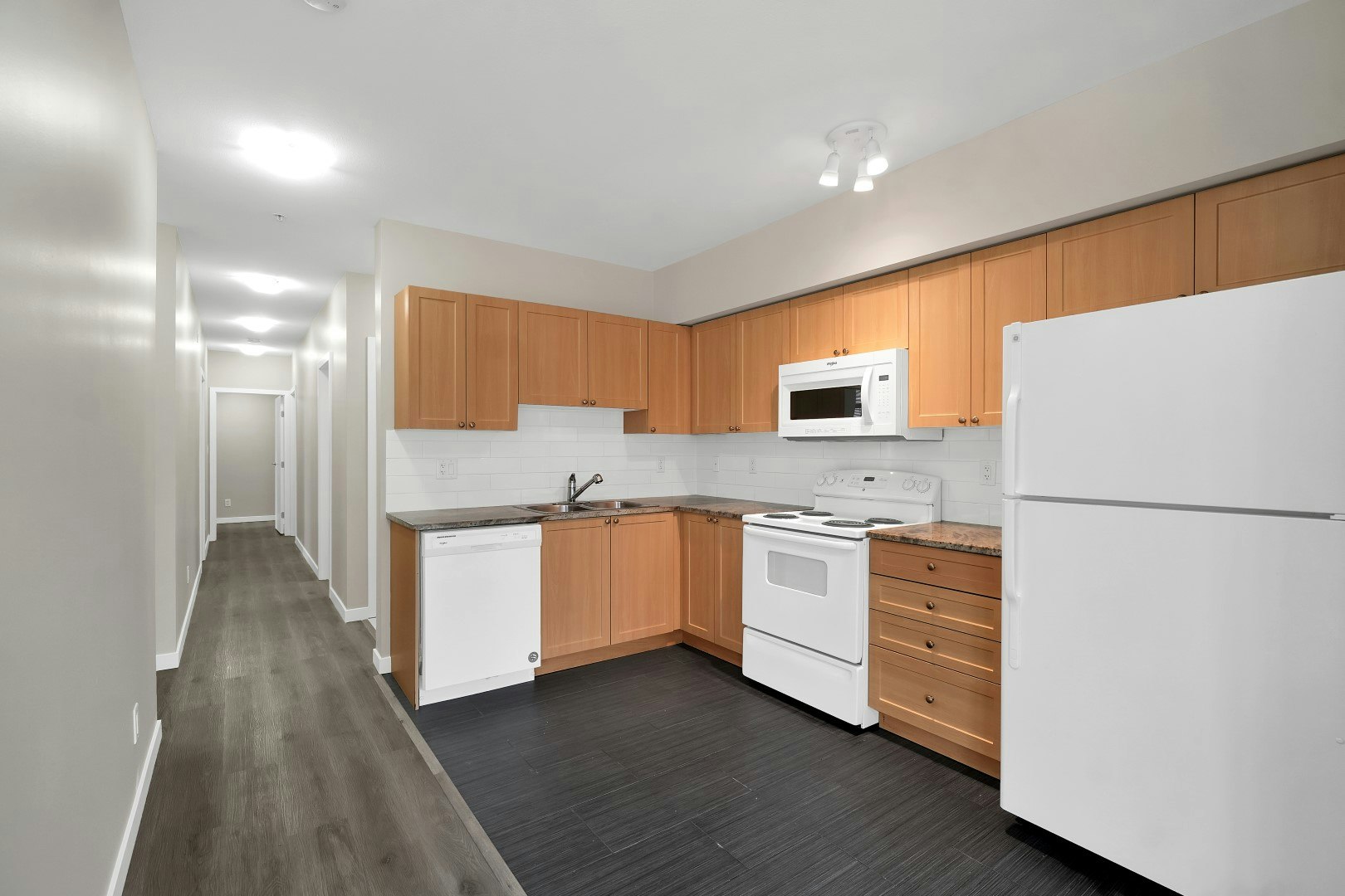 1-6005 Walter Gage Road, Vancouver, BC, V6T 2E8 - 2