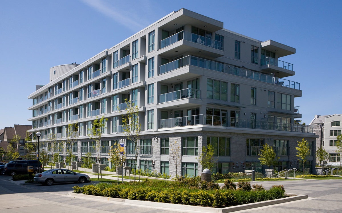 1-6005 Walter Gage Road, Vancouver, BC, V6T 2E8 - 9