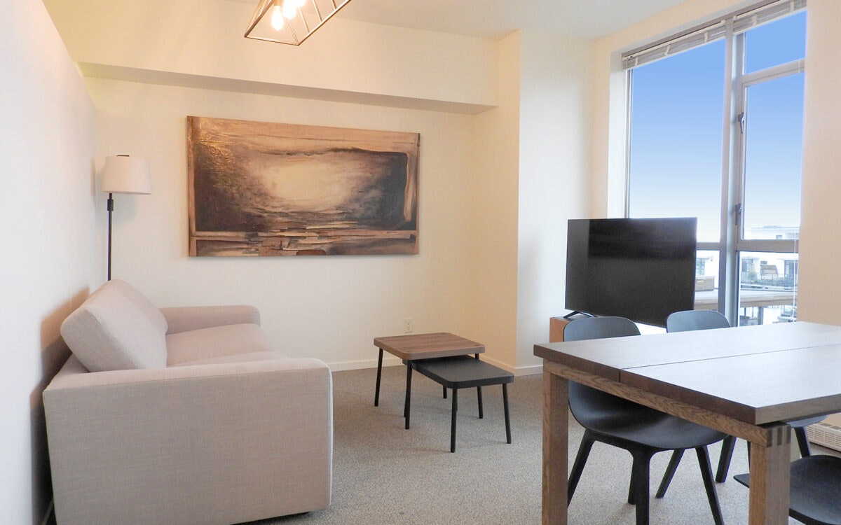 1-6005 Walter Gage Road, Vancouver, BC, V6T 2E8 - 2