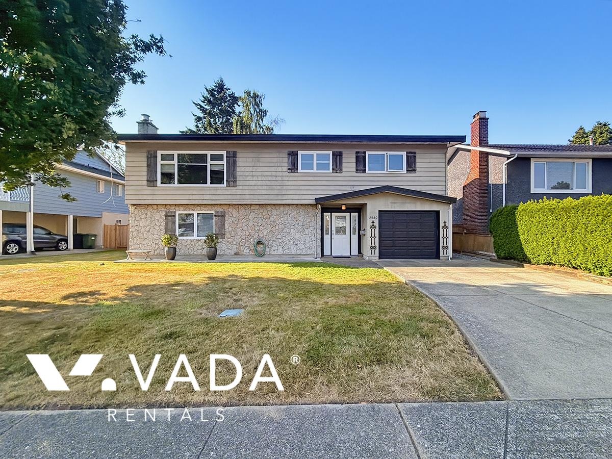 3380 Springthorne Crescent, Richmond, BC, V7E 1Z7