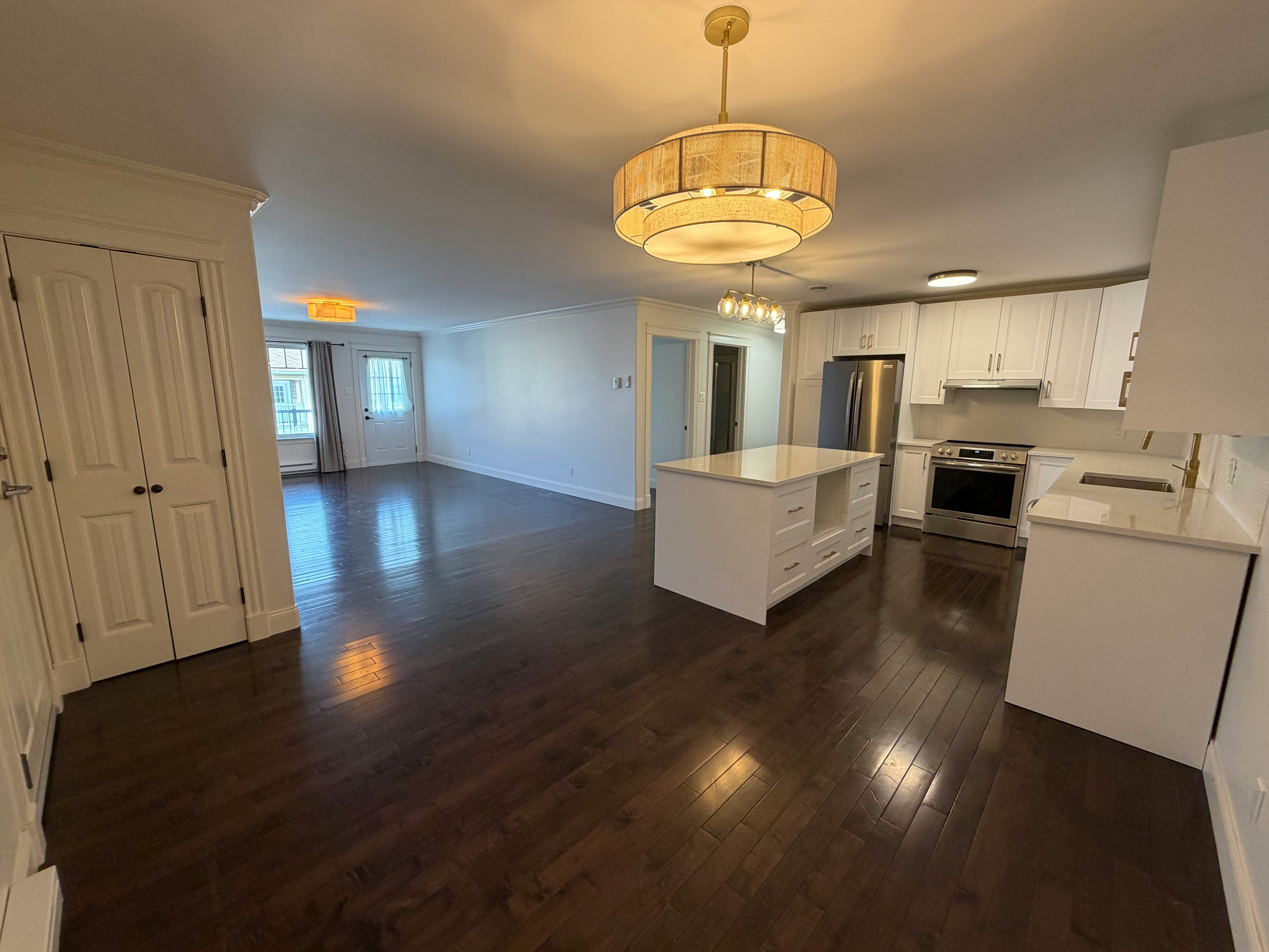 1-9 Sunny Brae Drive, Fredericton, NB, E3A 5M2 - 3