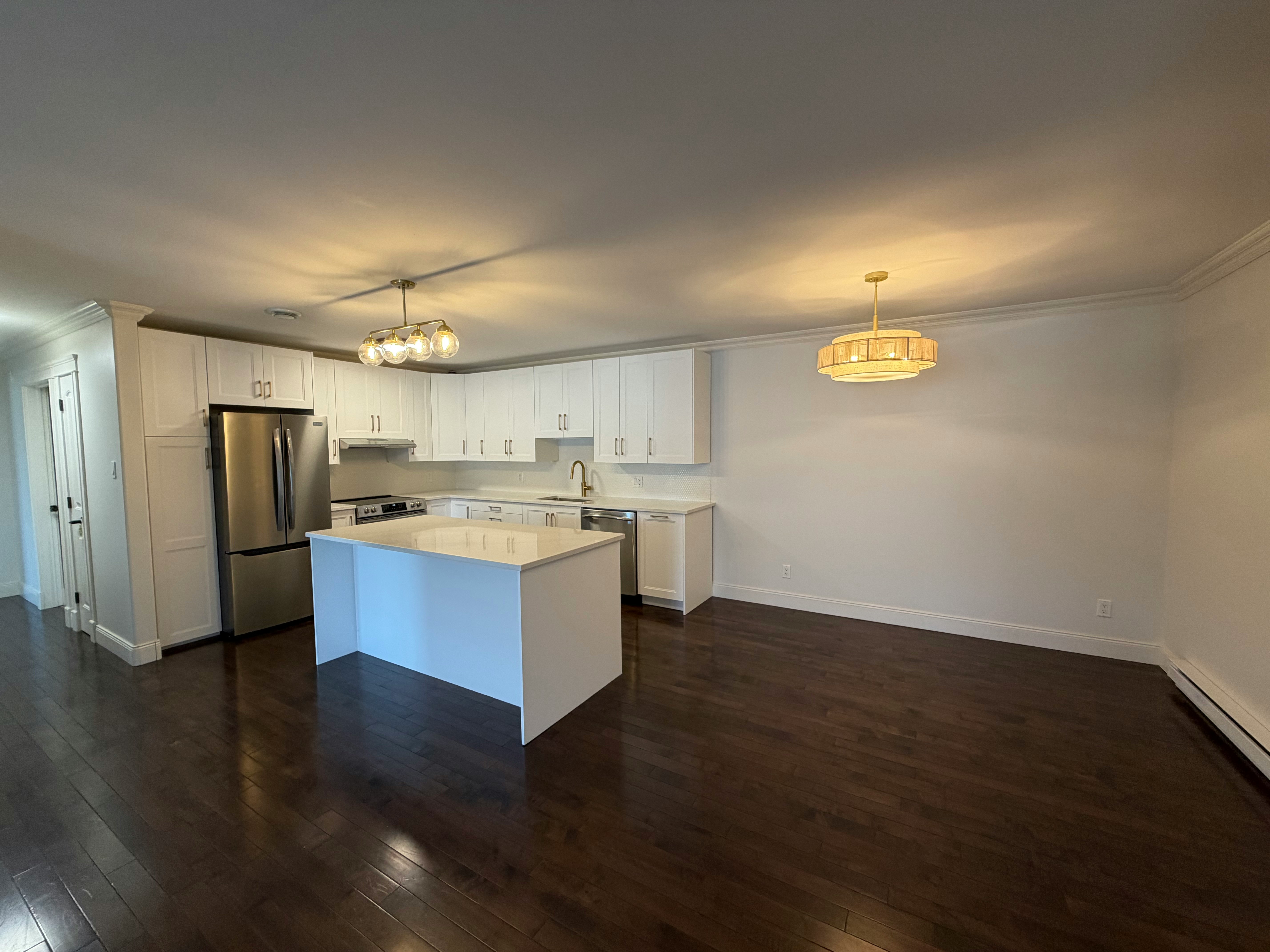 1-9 Sunny Brae Drive, Fredericton, NB, E3A 5M2