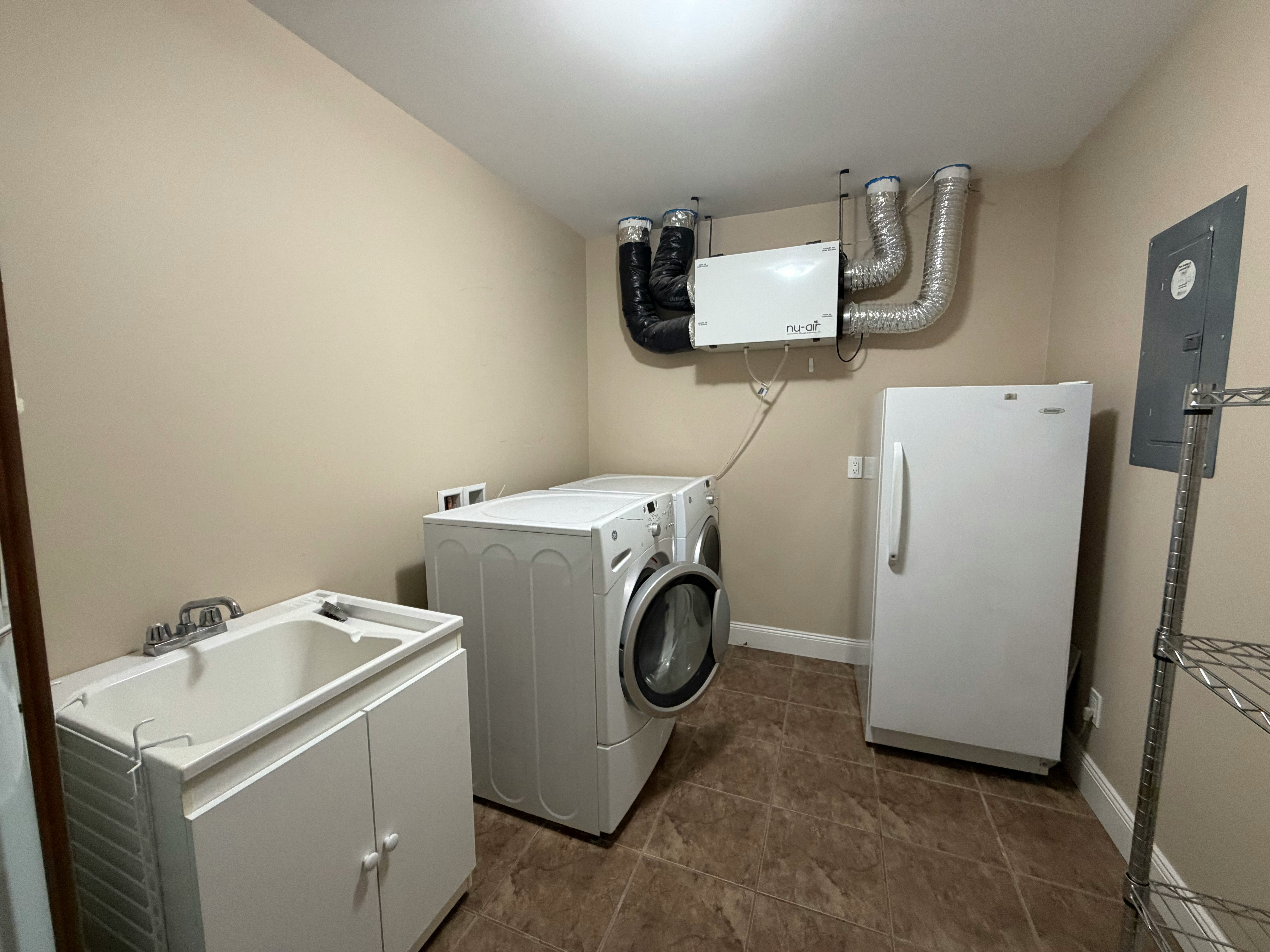 1-9 Sunny Brae Drive, Fredericton, NB, E3A 5M2 - 13