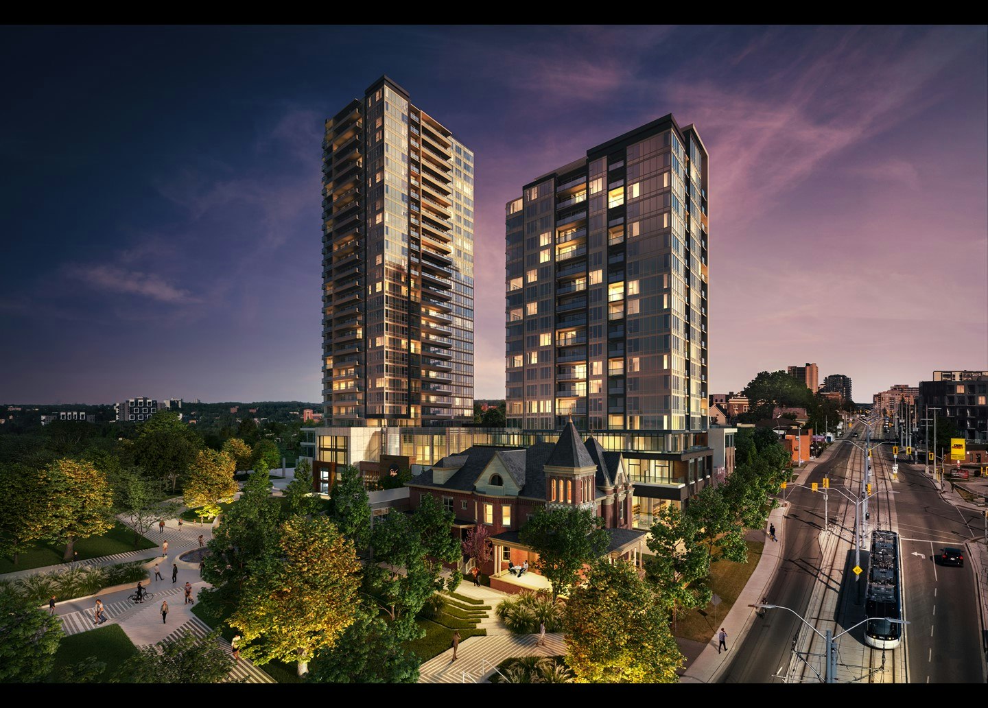 1701-15 Wellington Street South, Kitchener, ON, N2G 0E4