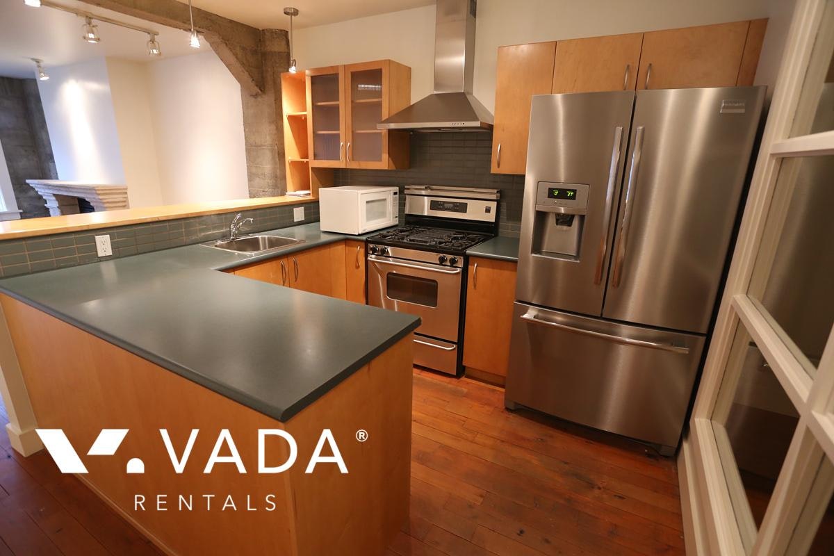 213-1216 Homer Street, Vancouver, BC, V6B 6K5 - 5