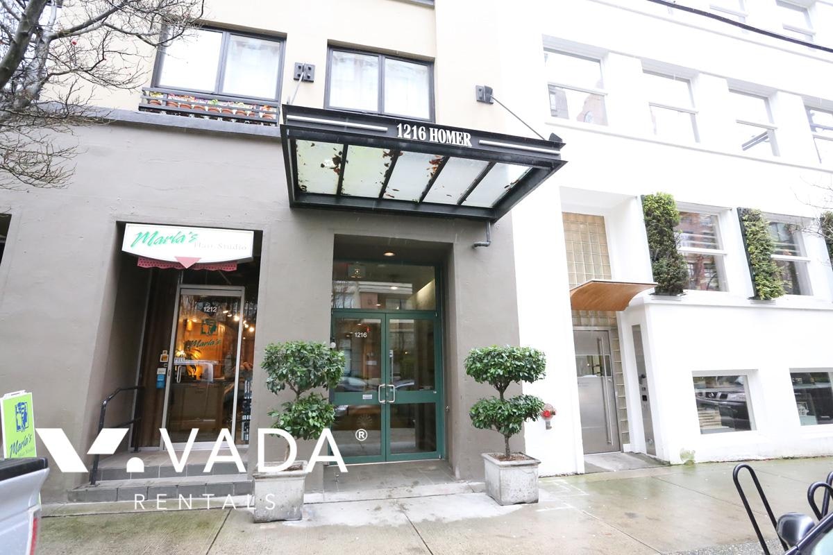 213-1216 Homer Street, Vancouver, BC, V6B 6K5 - 11