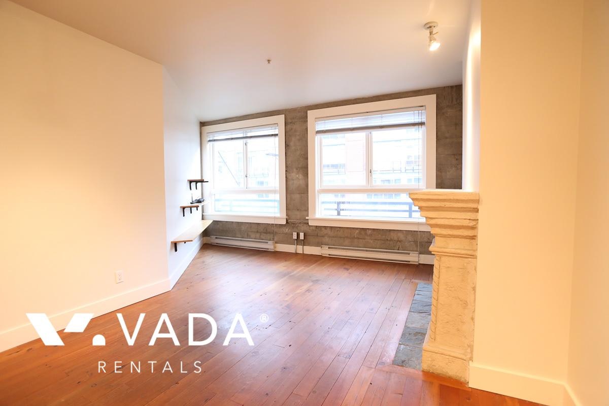 213-1216 Homer Street, Vancouver, BC, V6B 6K5